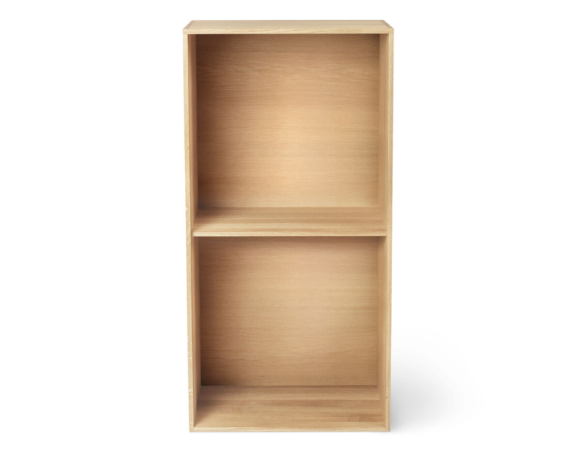 fk63 upright bookcase
