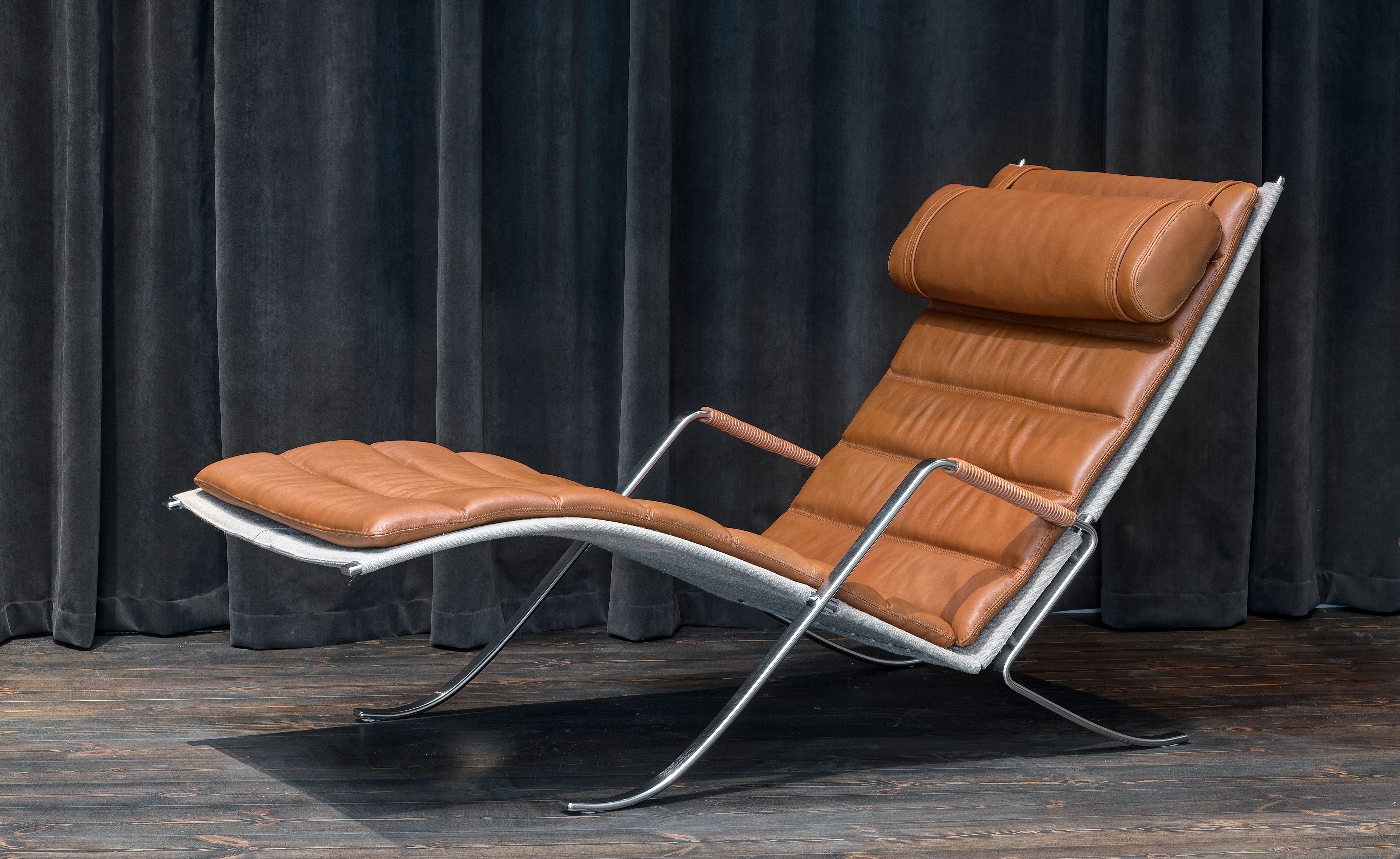fk87 grasshopper chair