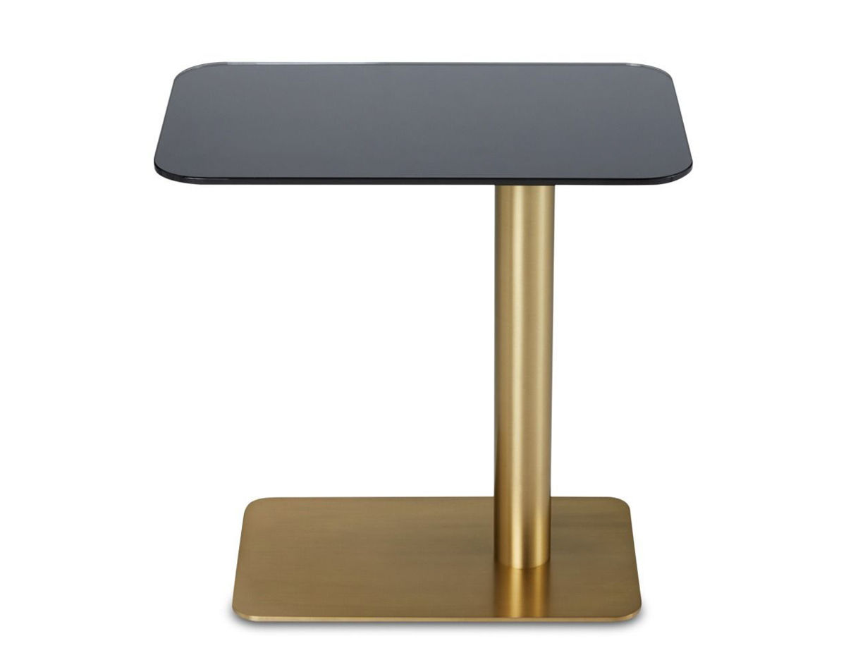 flash table rectangle