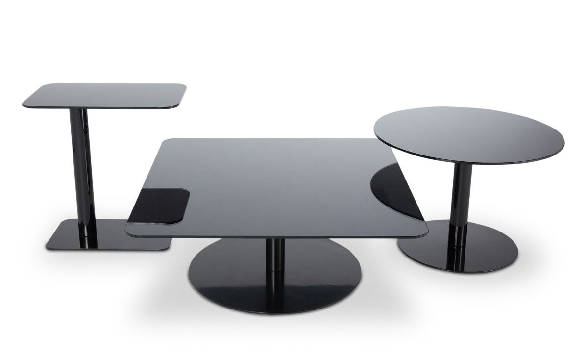 flash table circle