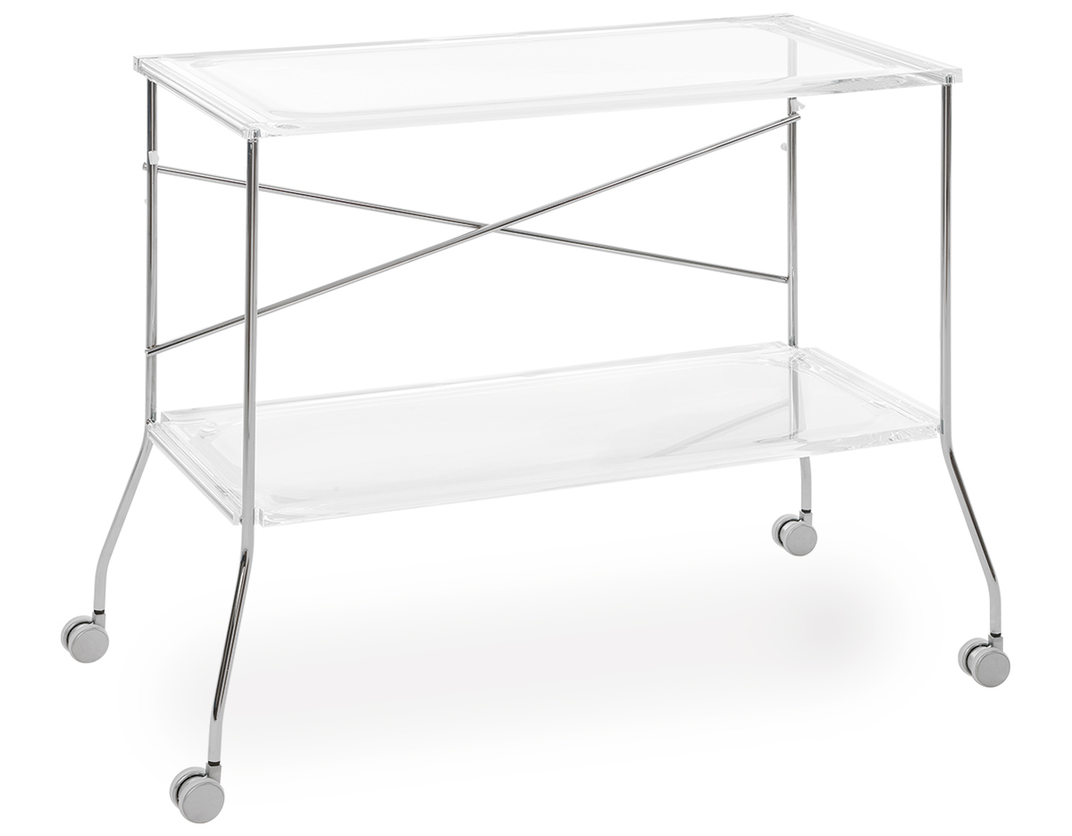 flip trolley