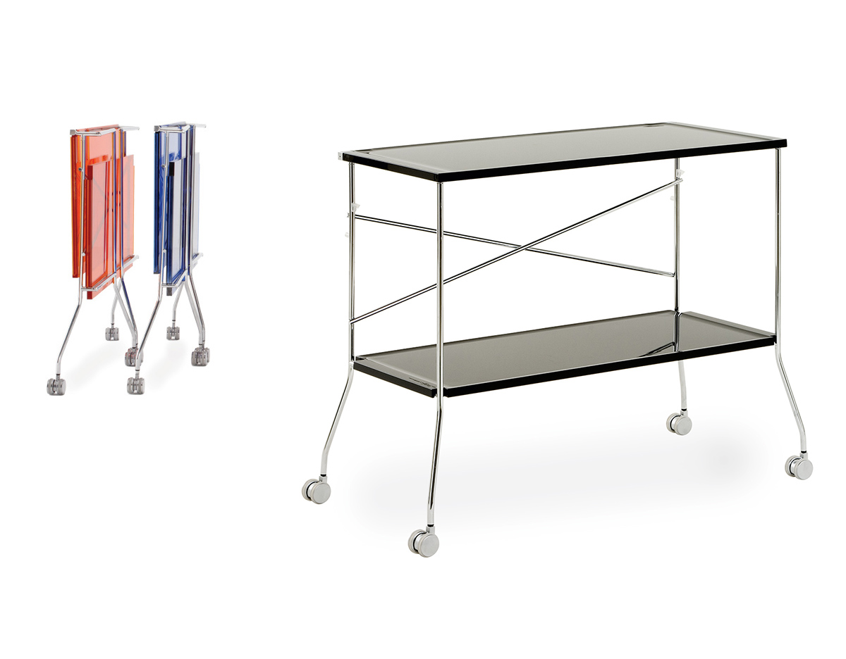 flip trolley