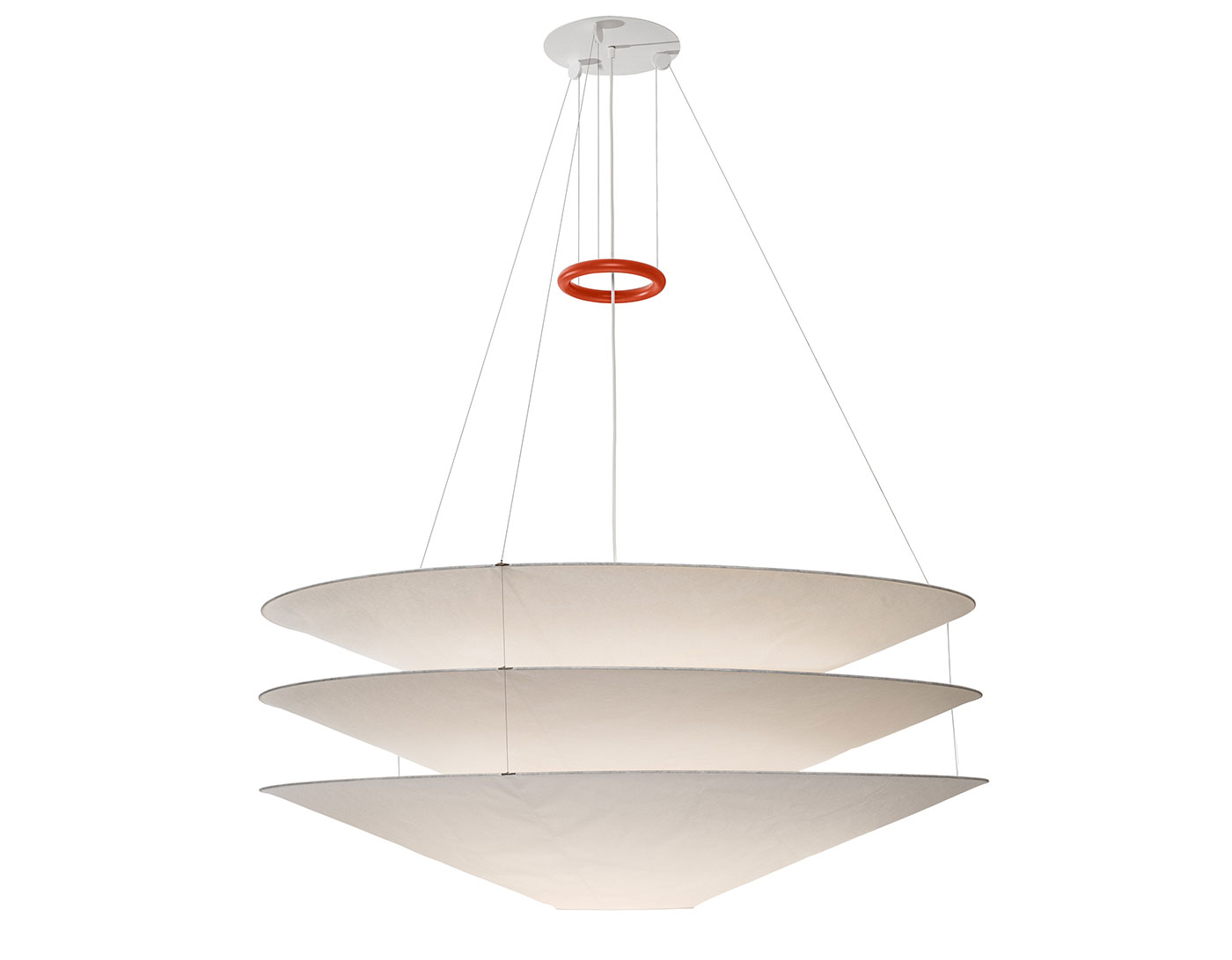 Floatation Pendant Lamp