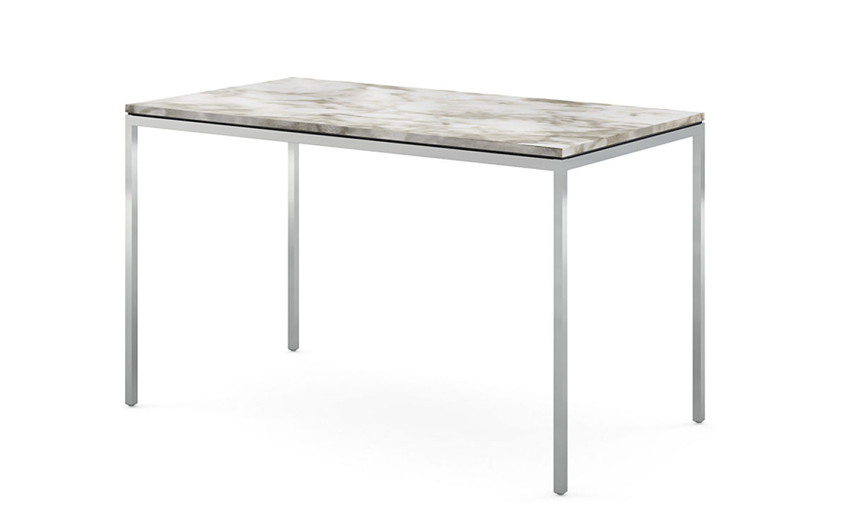 florence knoll mini desk