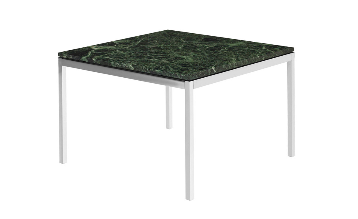 florence knoll medium side table