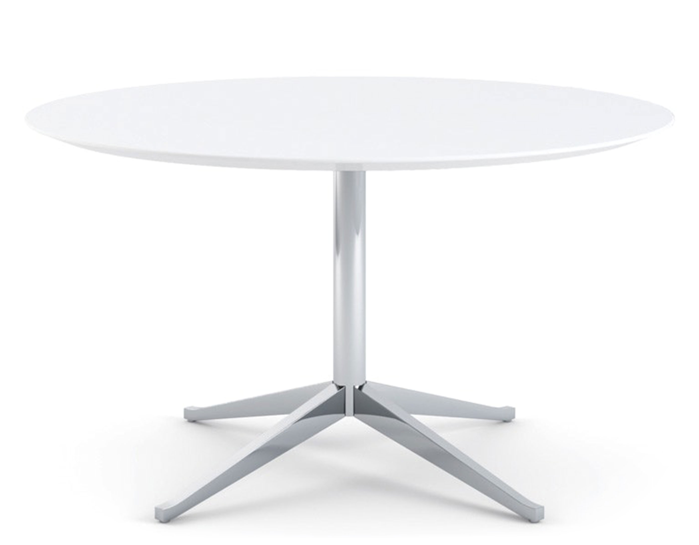 florence knoll round table