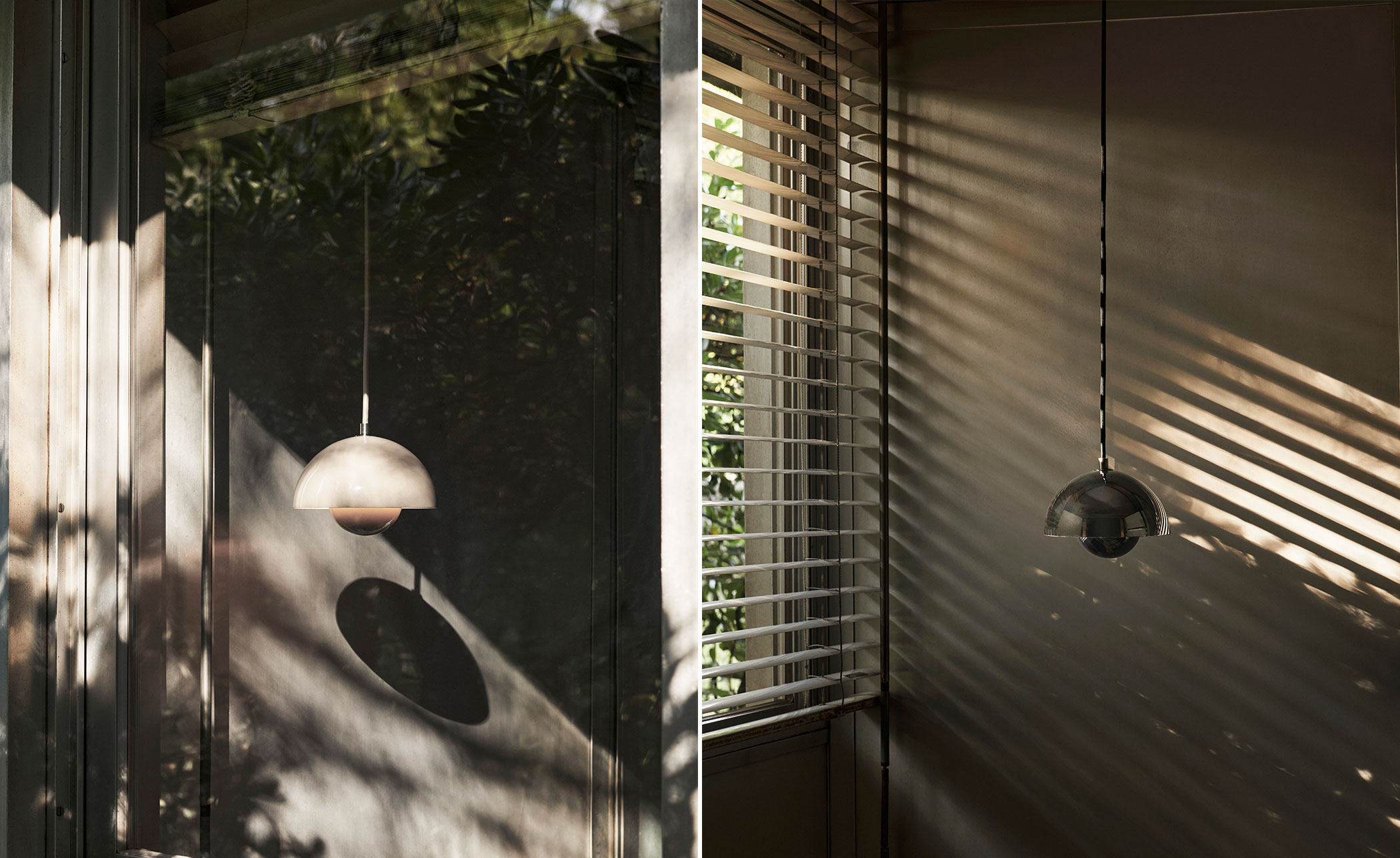 Flowerpot VP10 Pendant Lamp