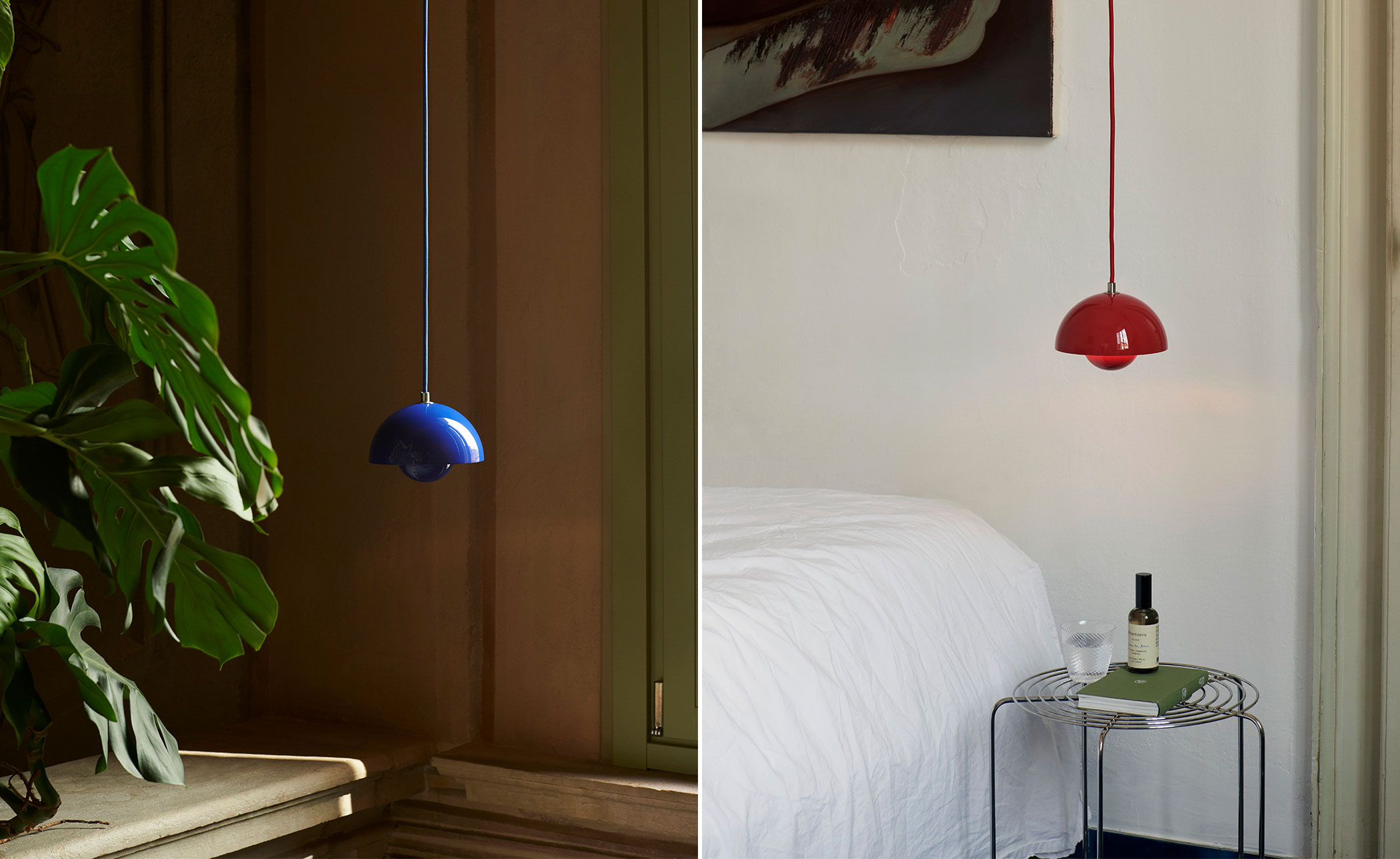 Flowerpot VP10 Pendant Lamp
