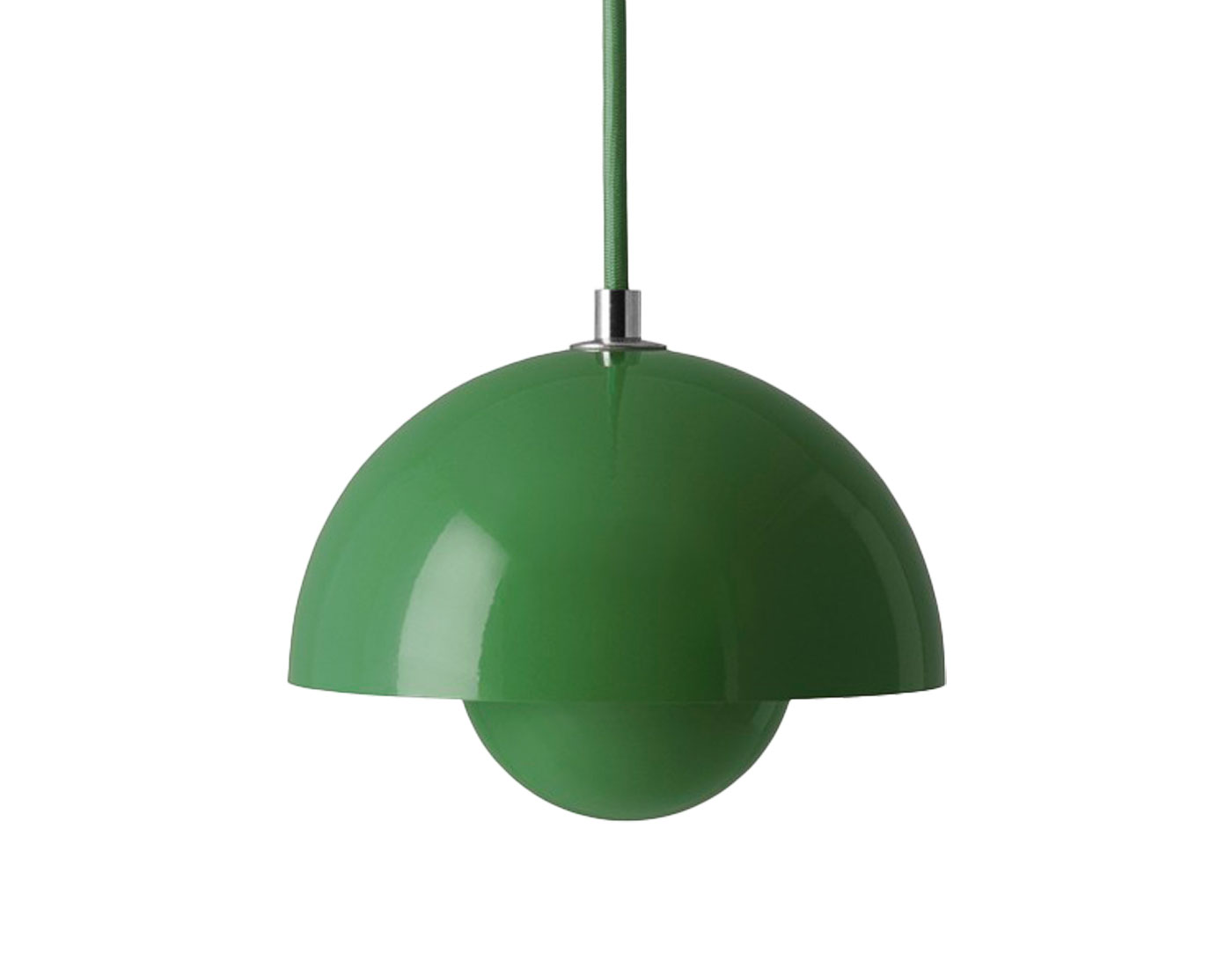 Flowerpot VP10 Pendant Lamp