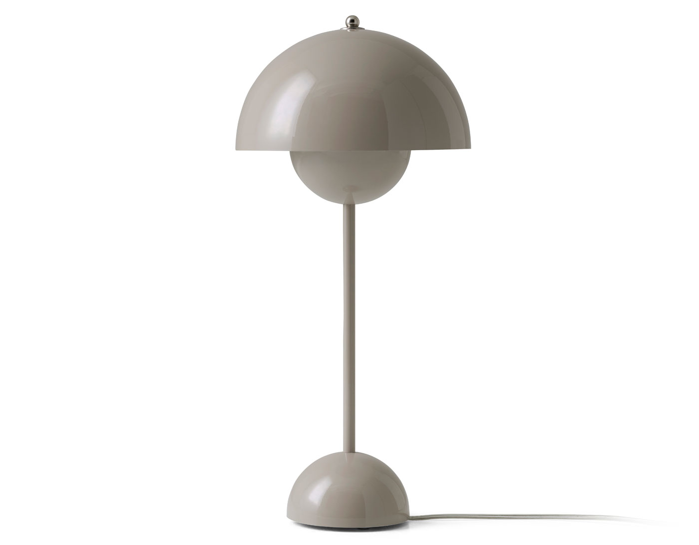 Flowerpot VP3 Table Lamp