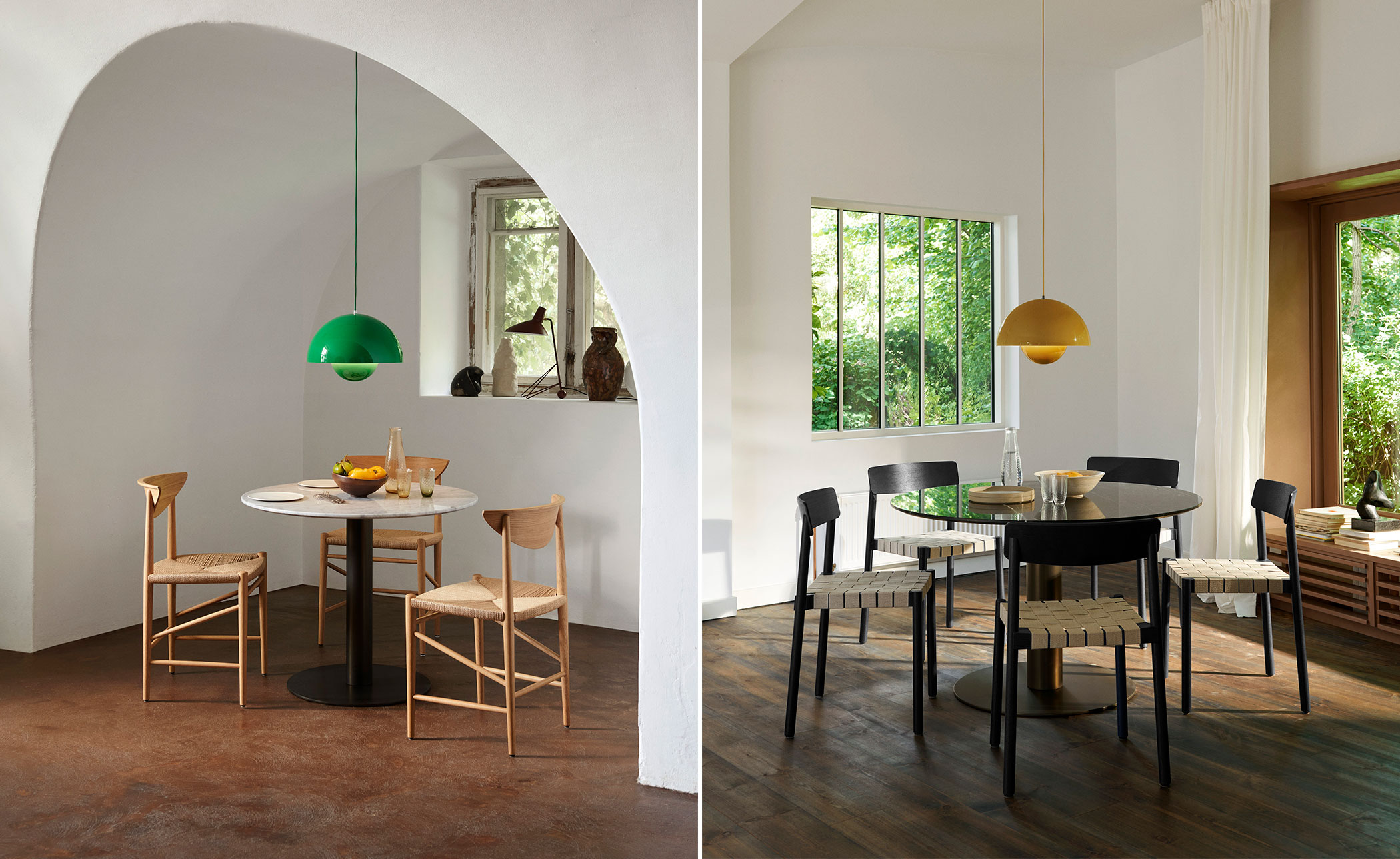 Flowerpot VP7 Pendant Lamp