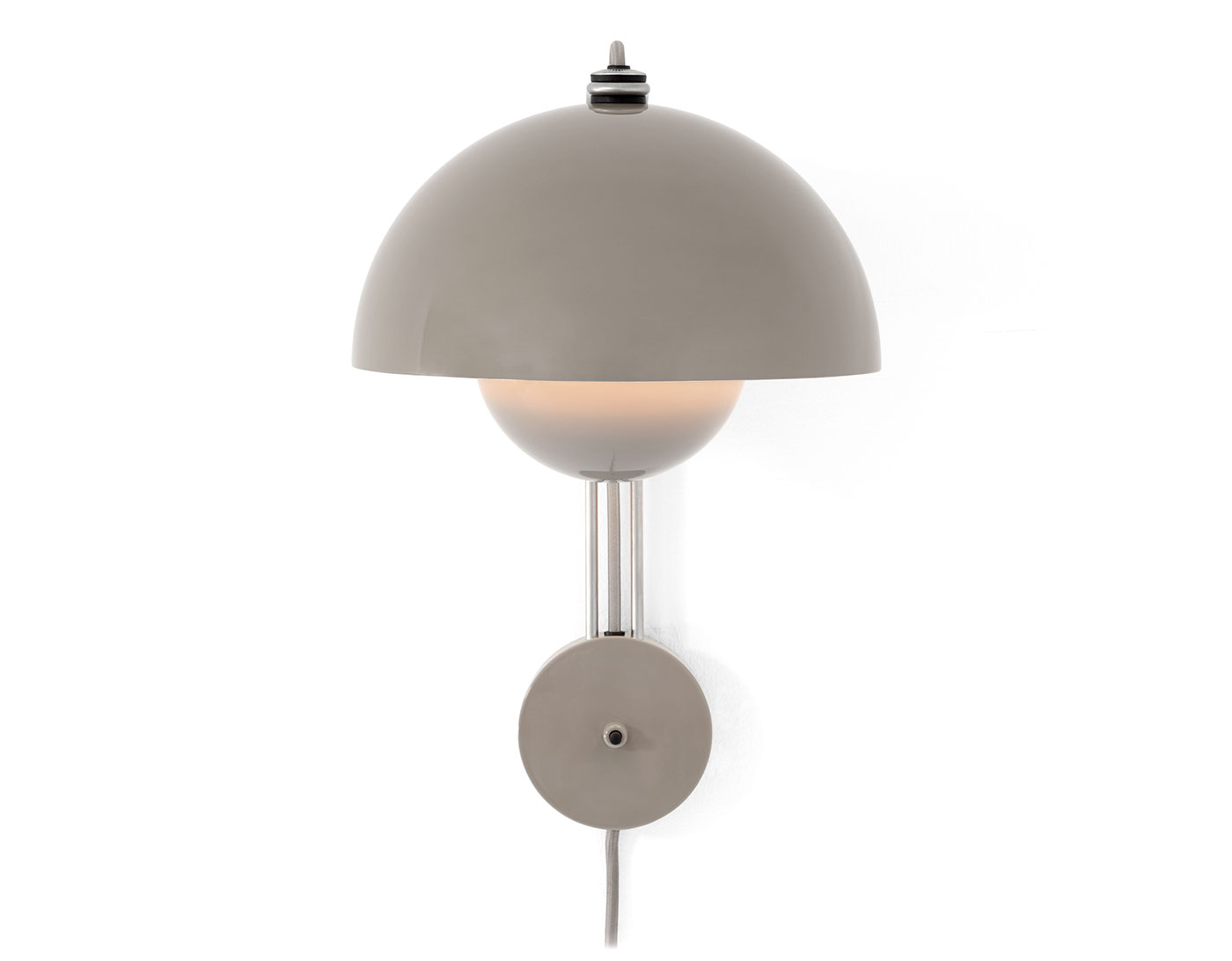 Flowerpot VP8 Wall Lamp