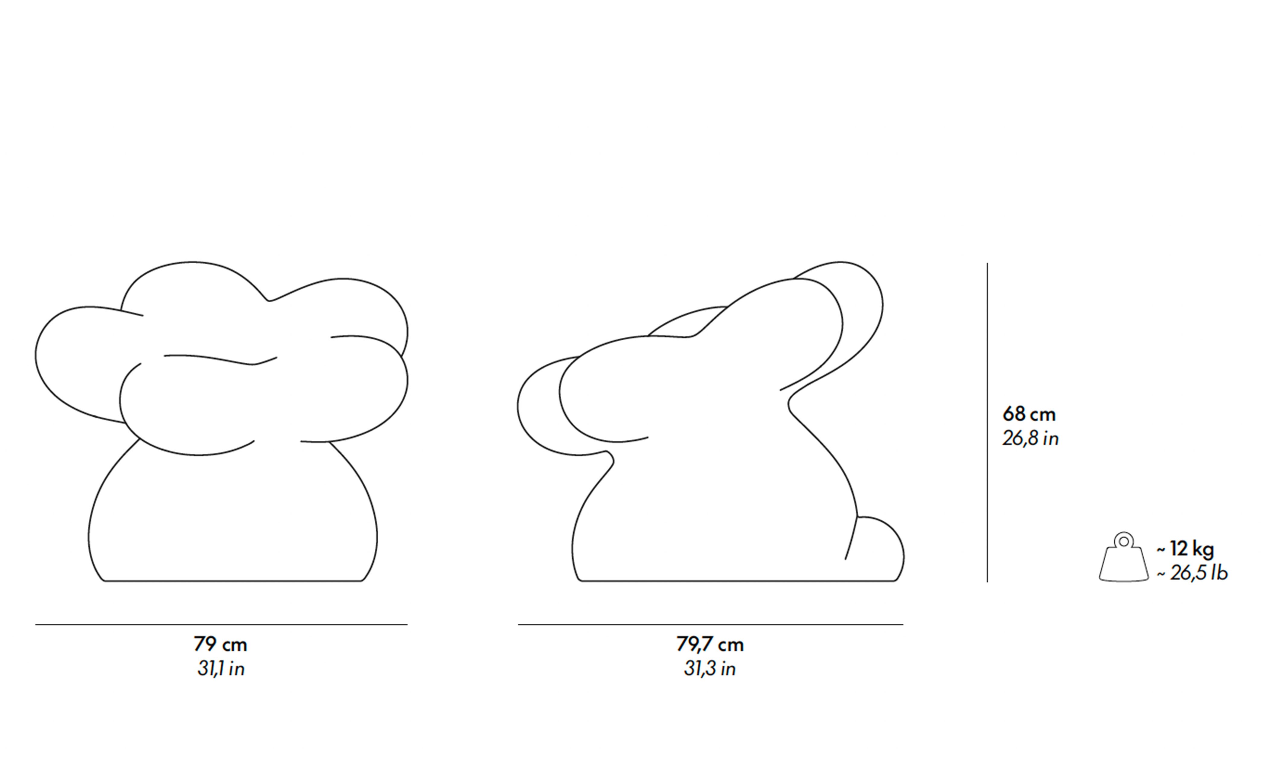Flowie Chair