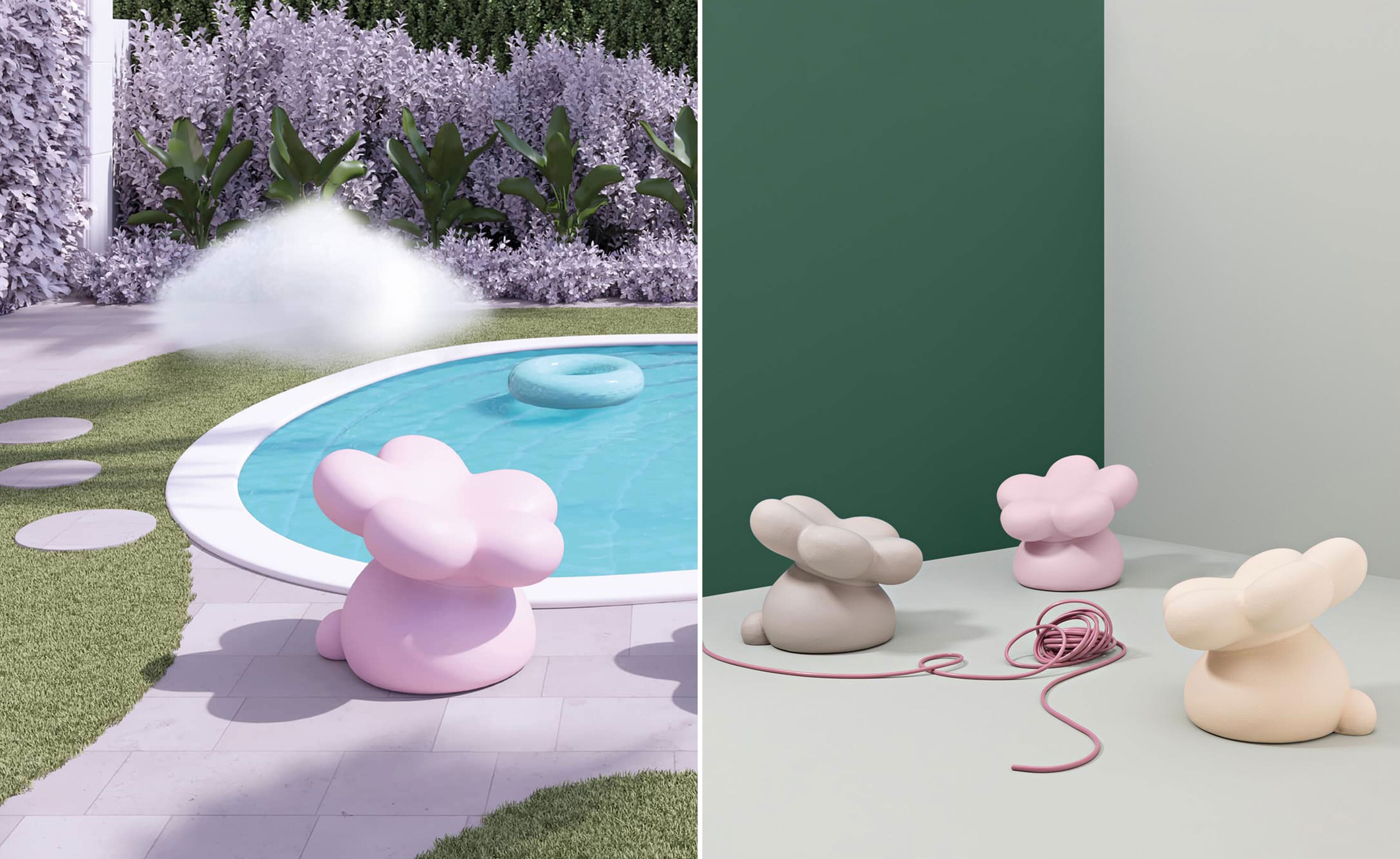 Flowie Chair