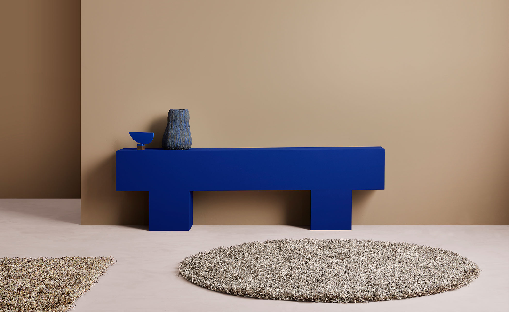 Fogg Tufted Rug