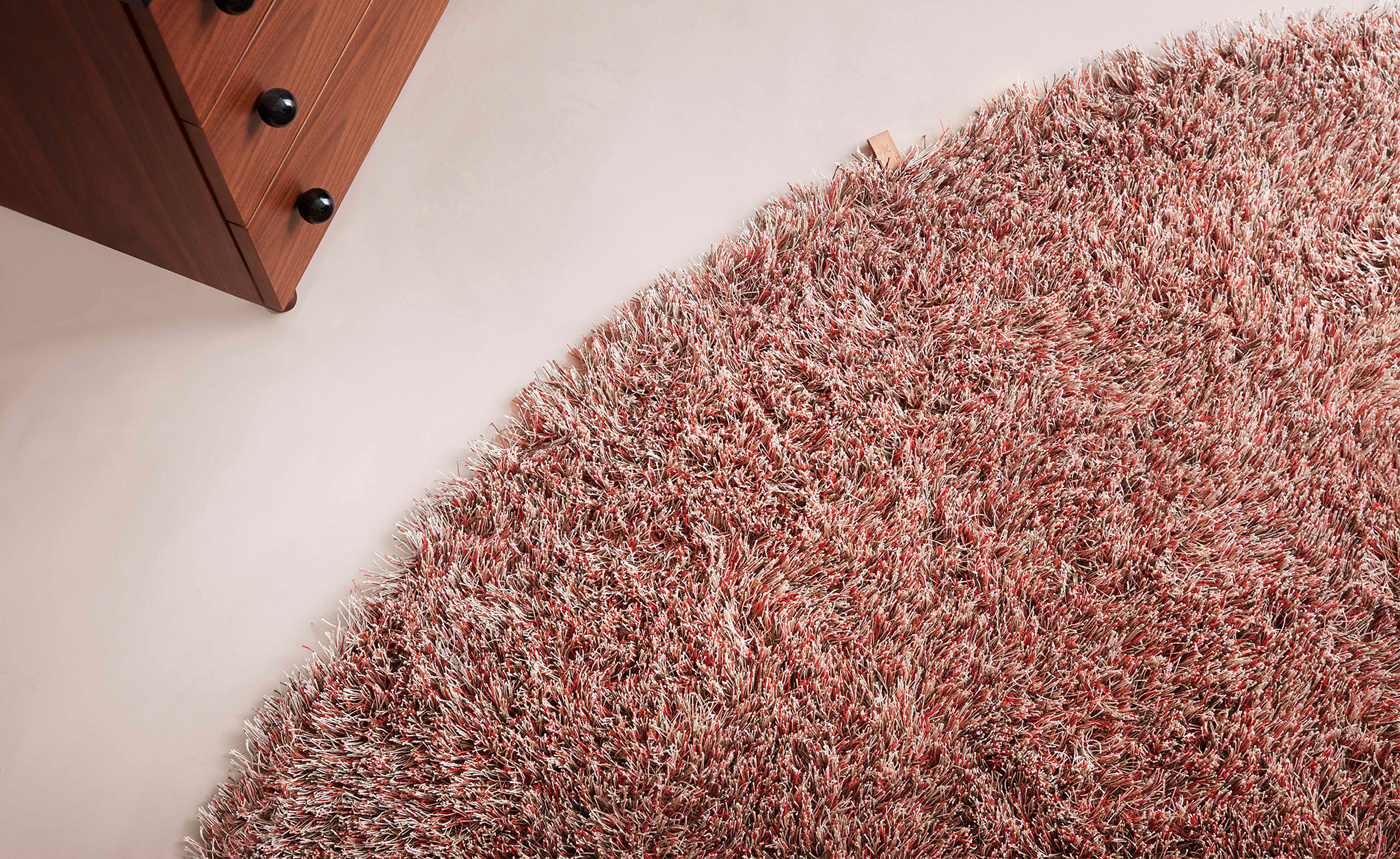 Fogg Tufted Rug