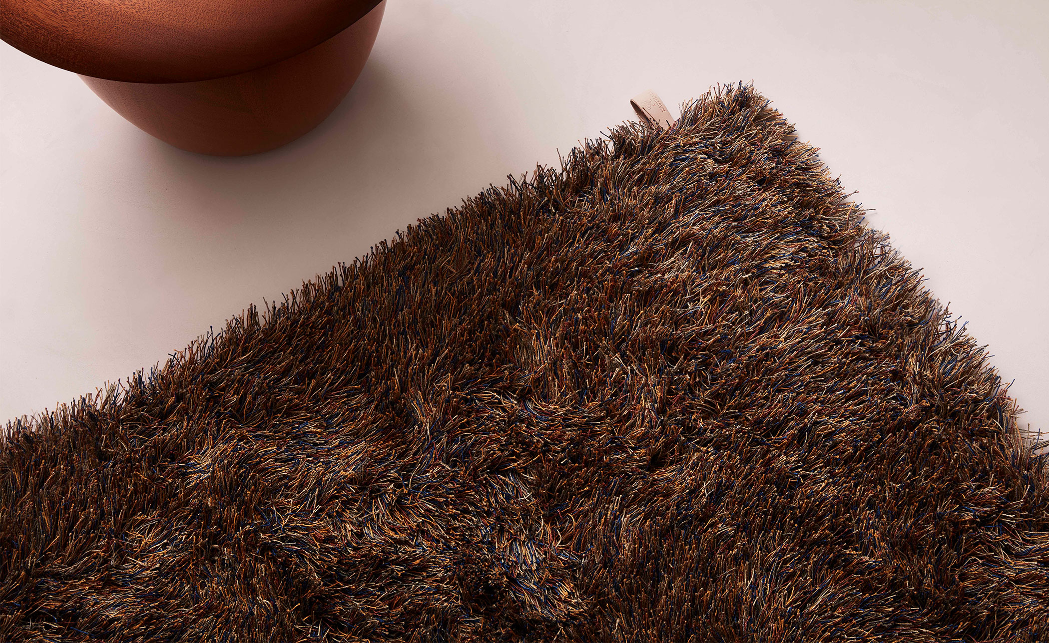 Fogg Tufted Rug