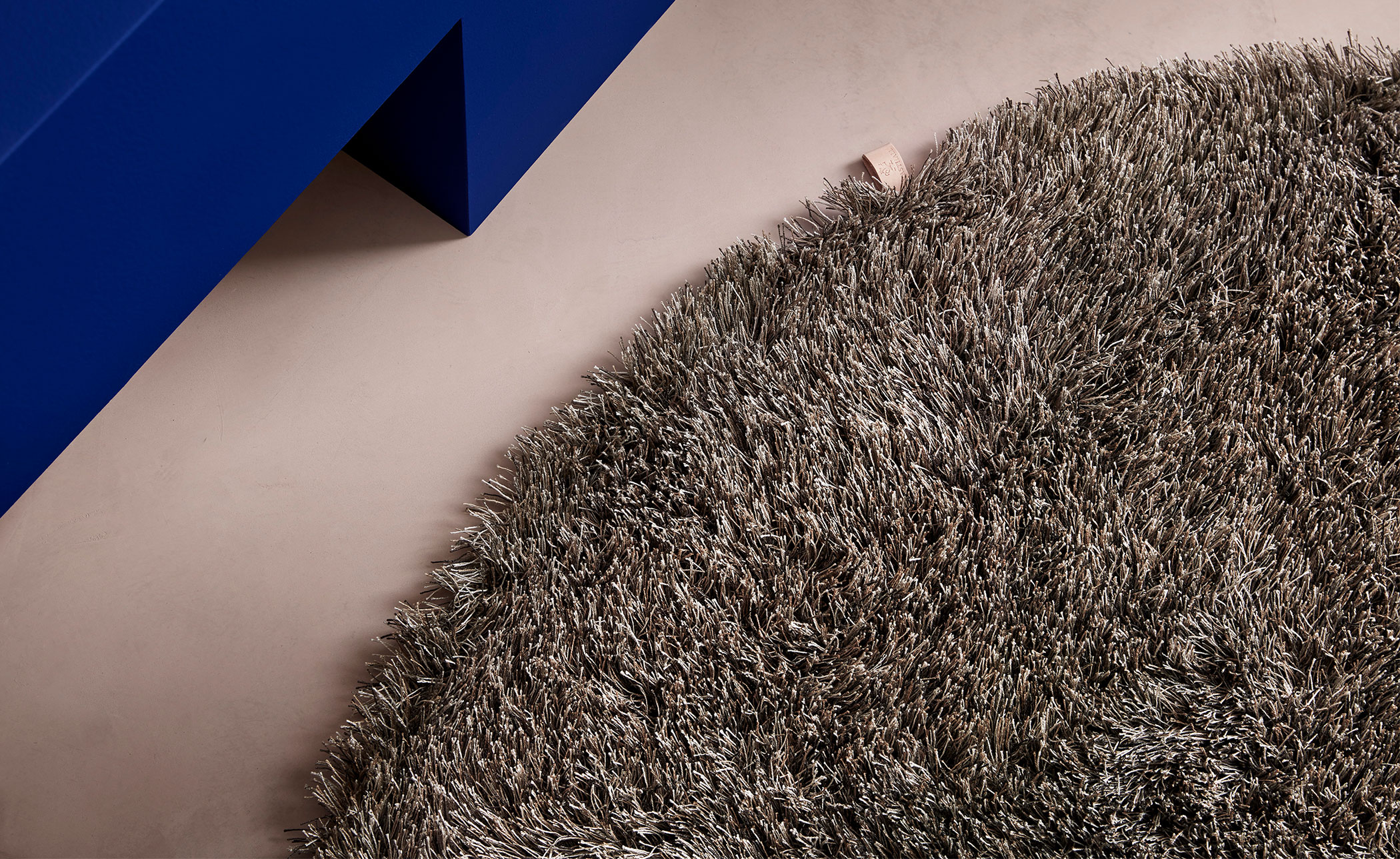 Fogg Tufted Rug