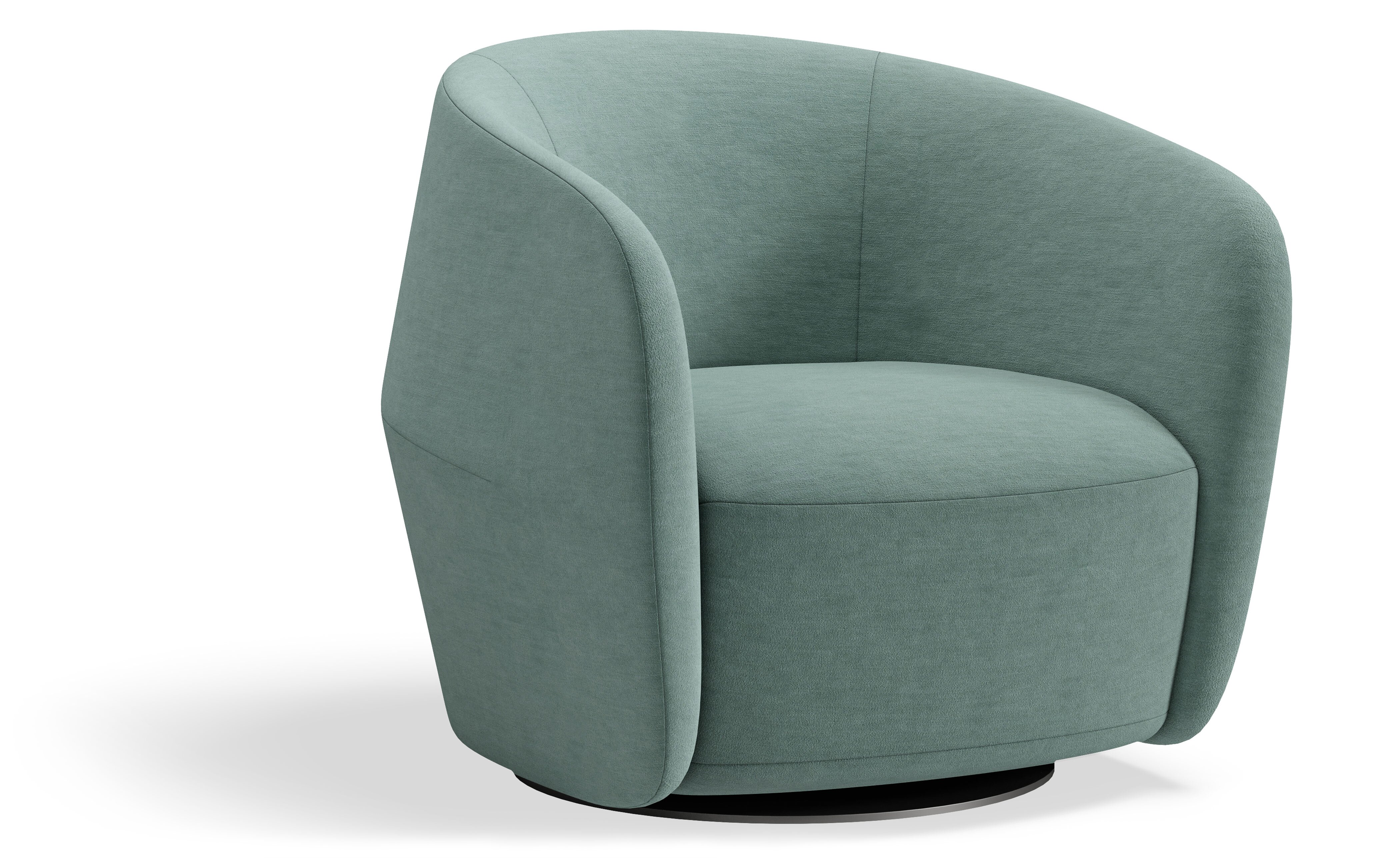 Fold Swivel Lounge