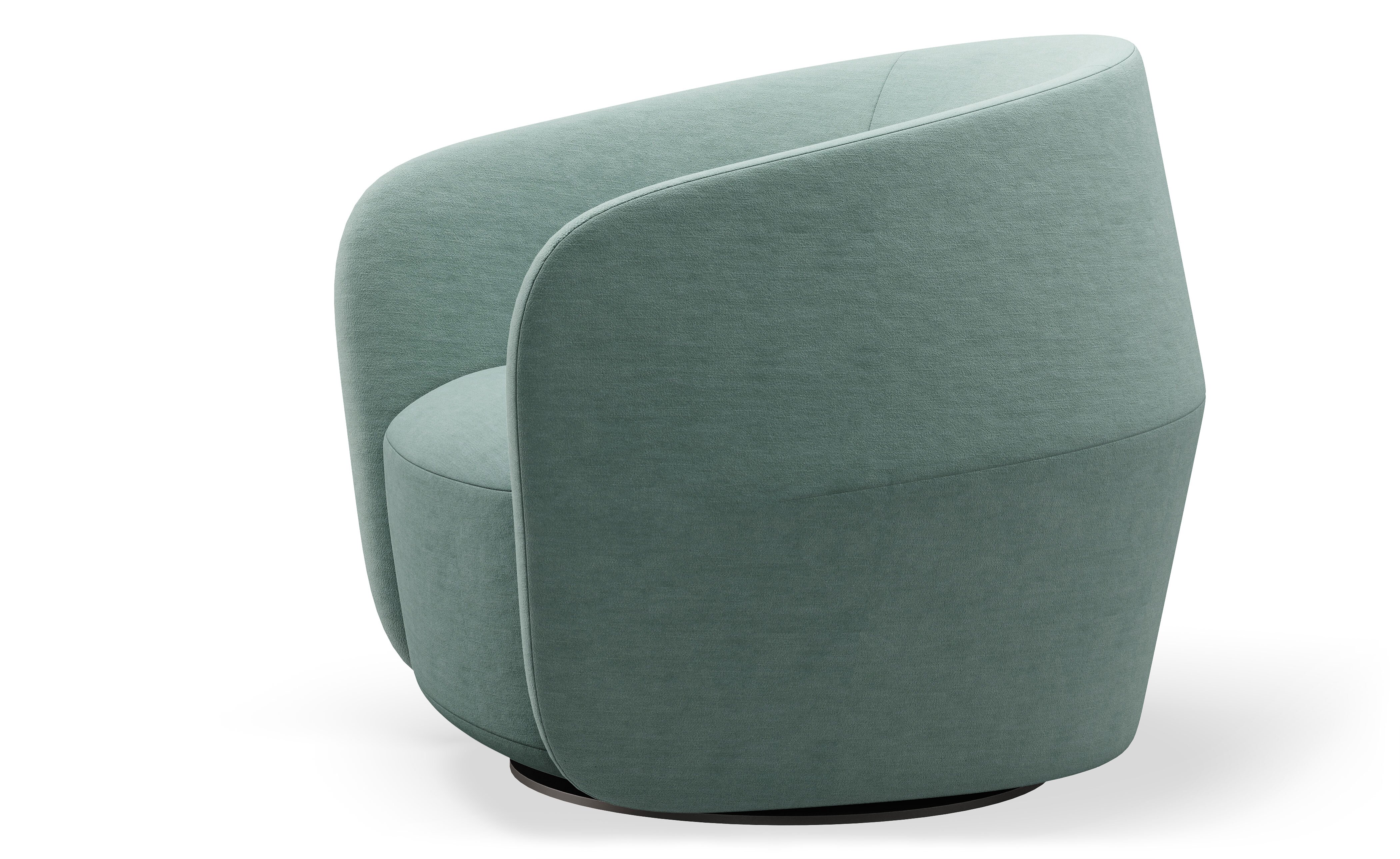 Fold Swivel Lounge