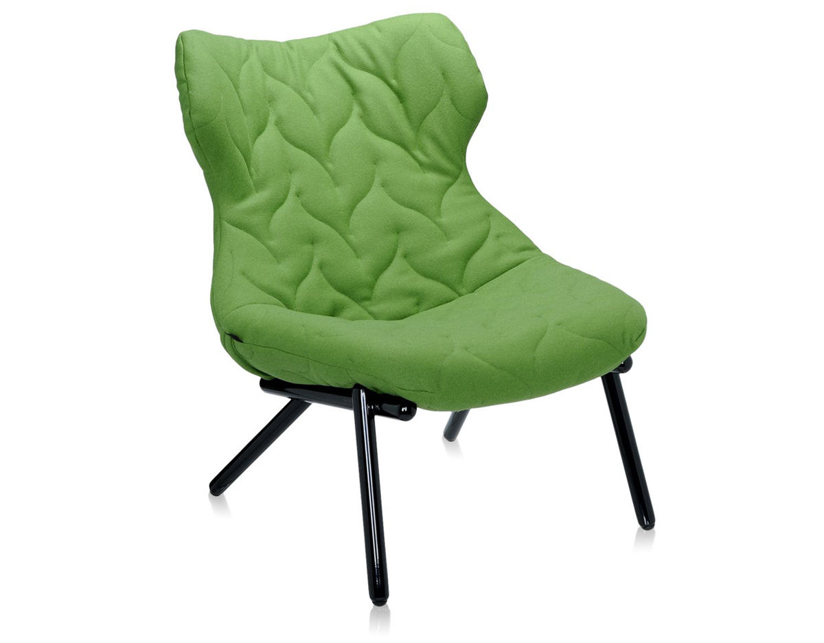 foliage lounge chair