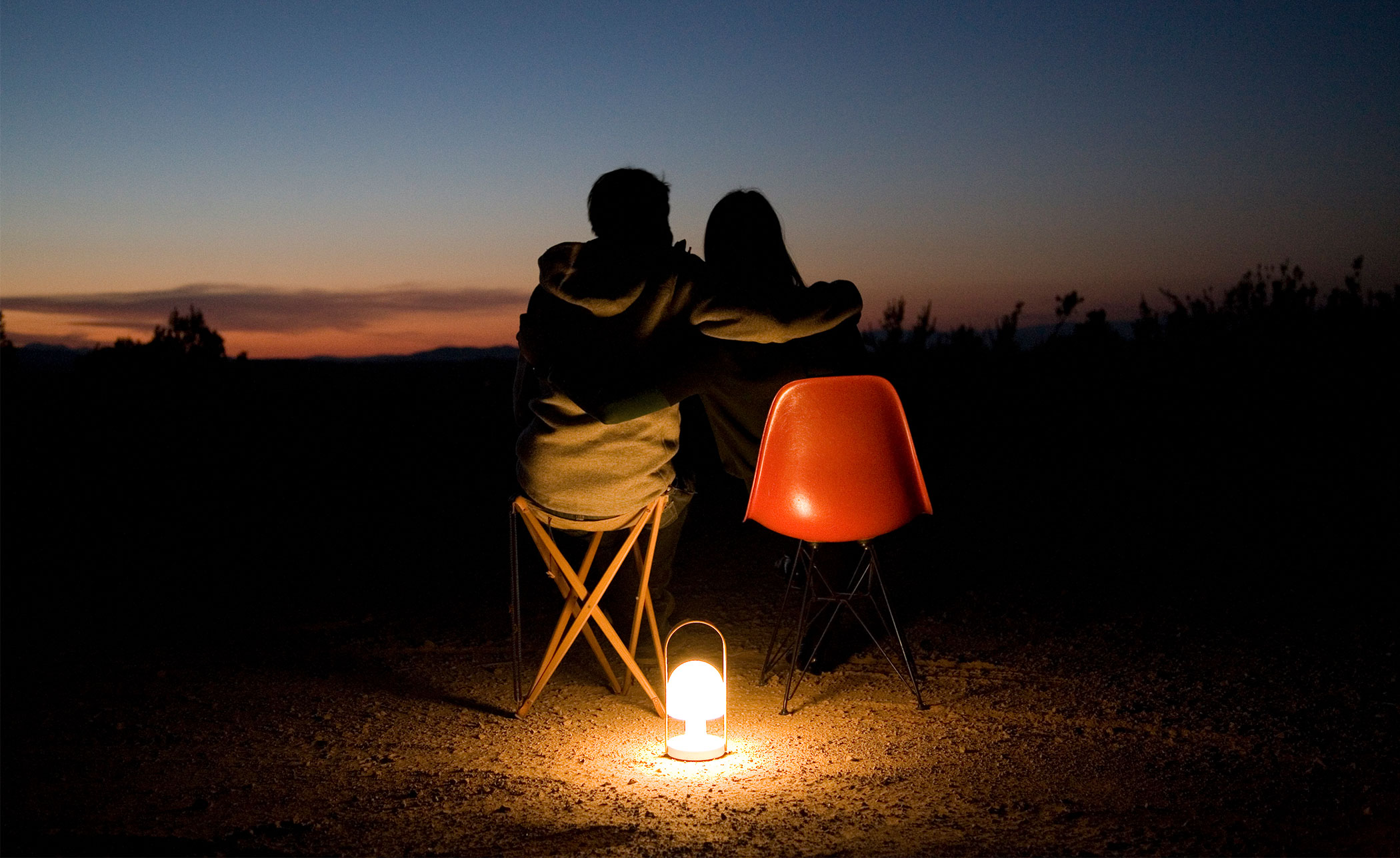 followme table lamp