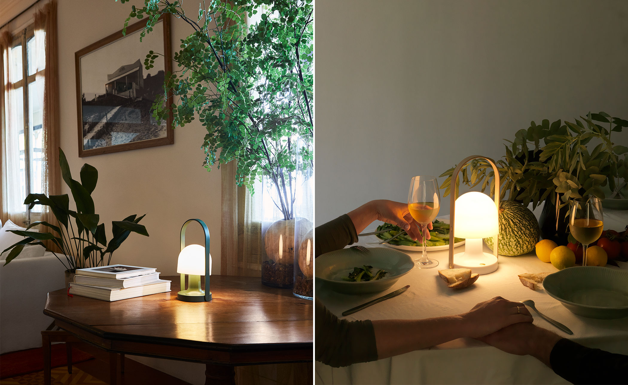 followme table lamp
