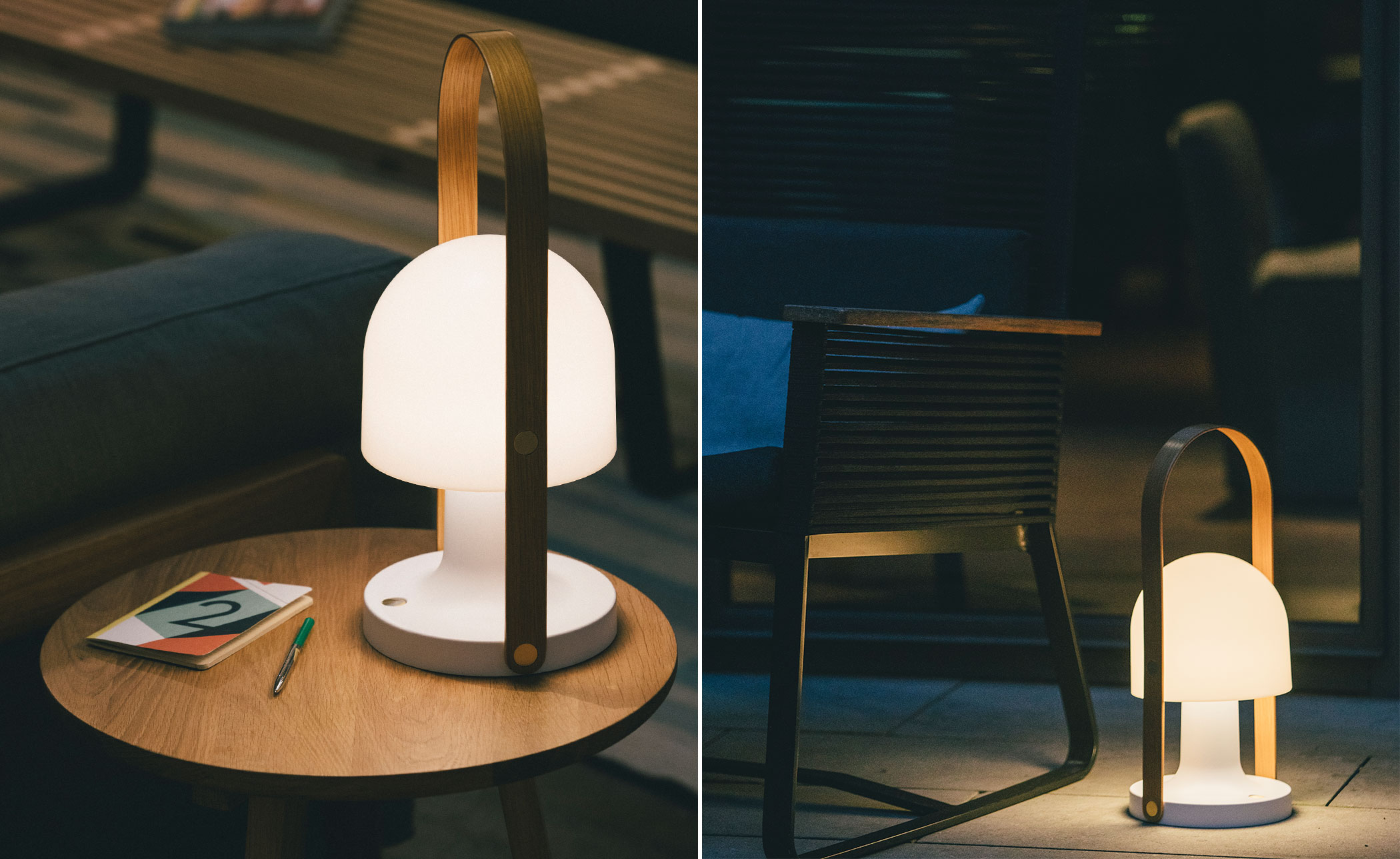 followme table lamp