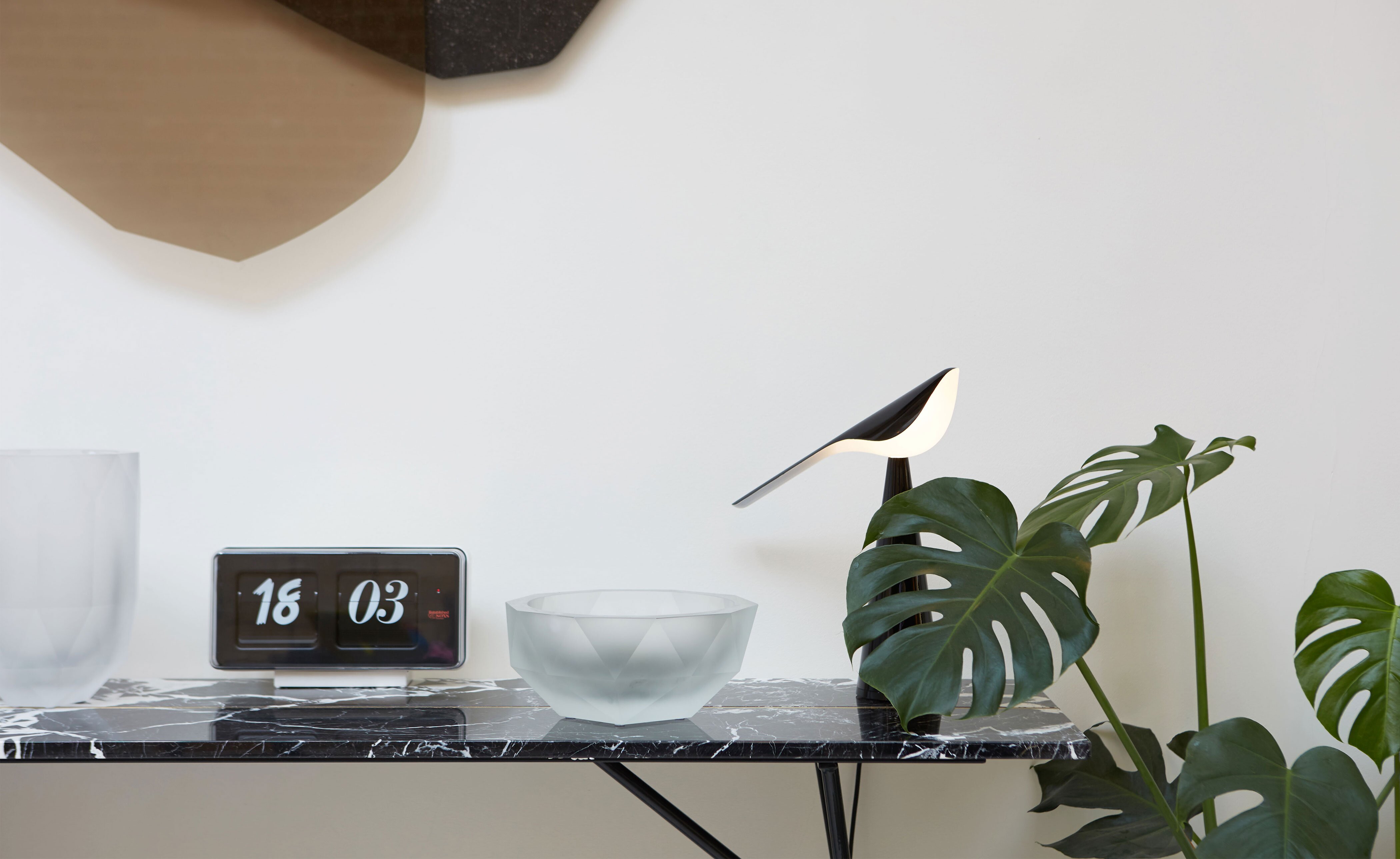 Font Clock