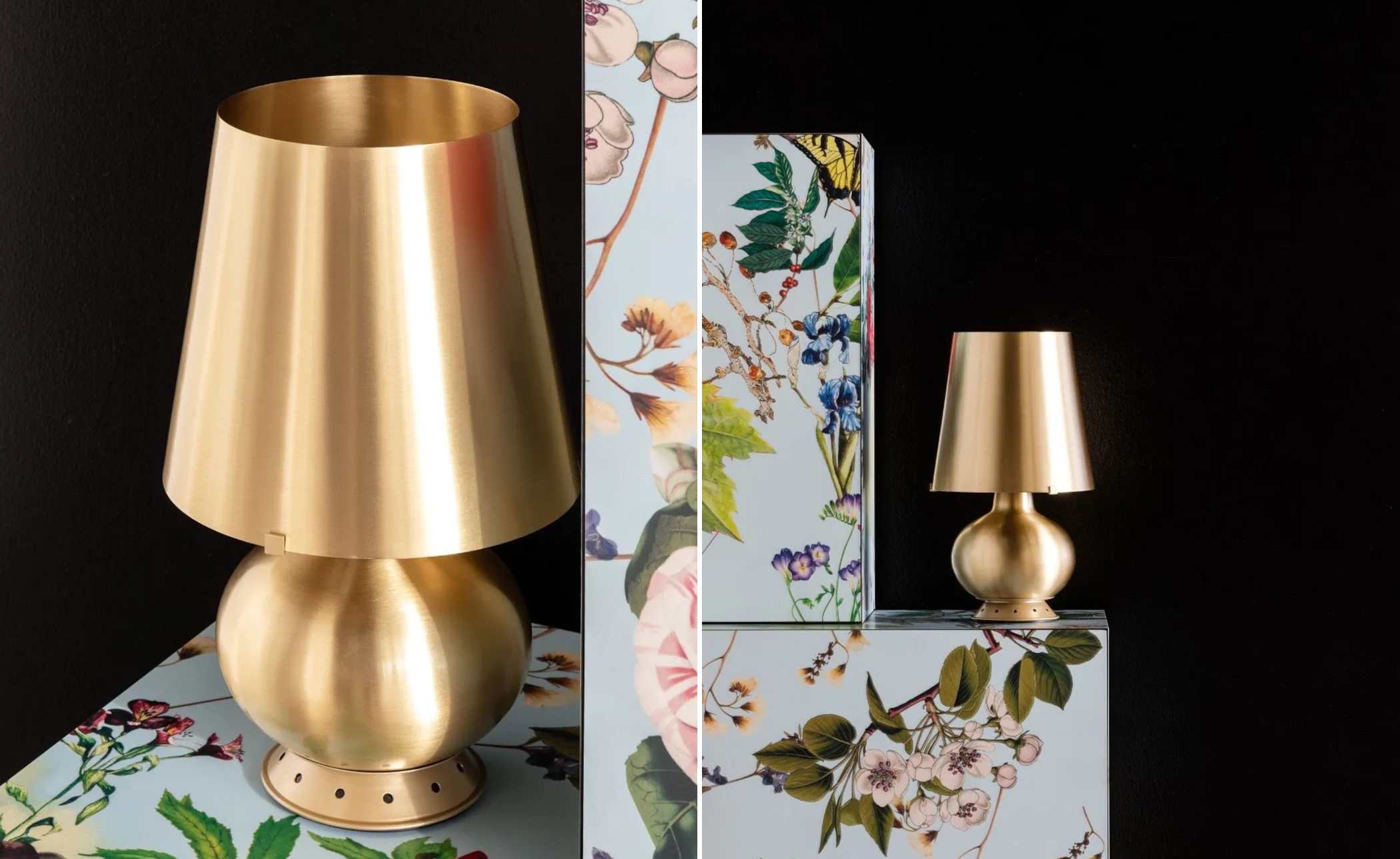 fontana table lamp