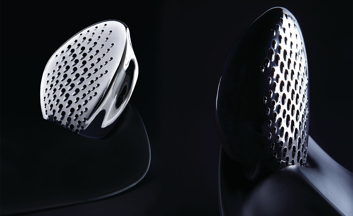 forma cheese grater