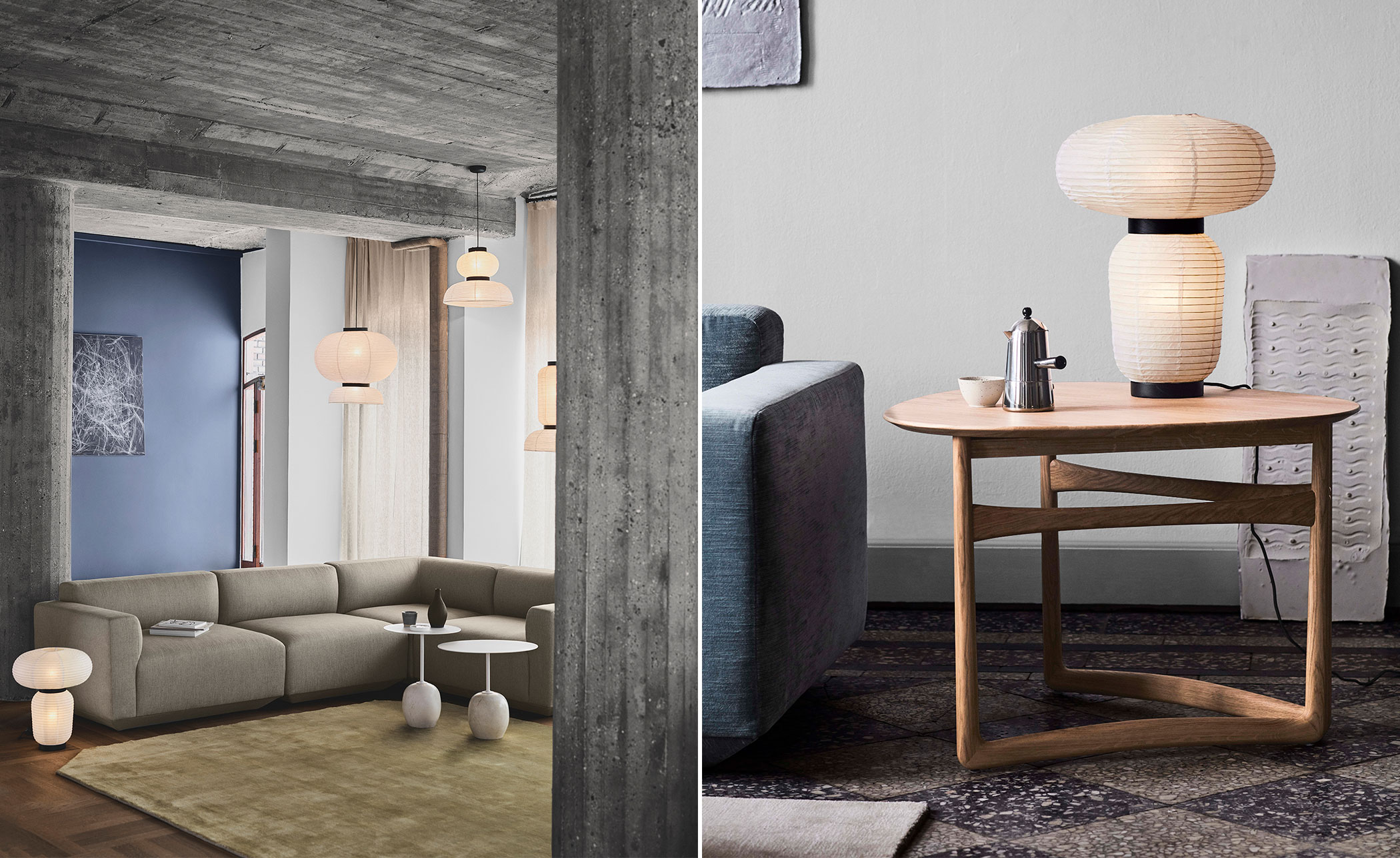 Formakami JH18 Table Lamp
