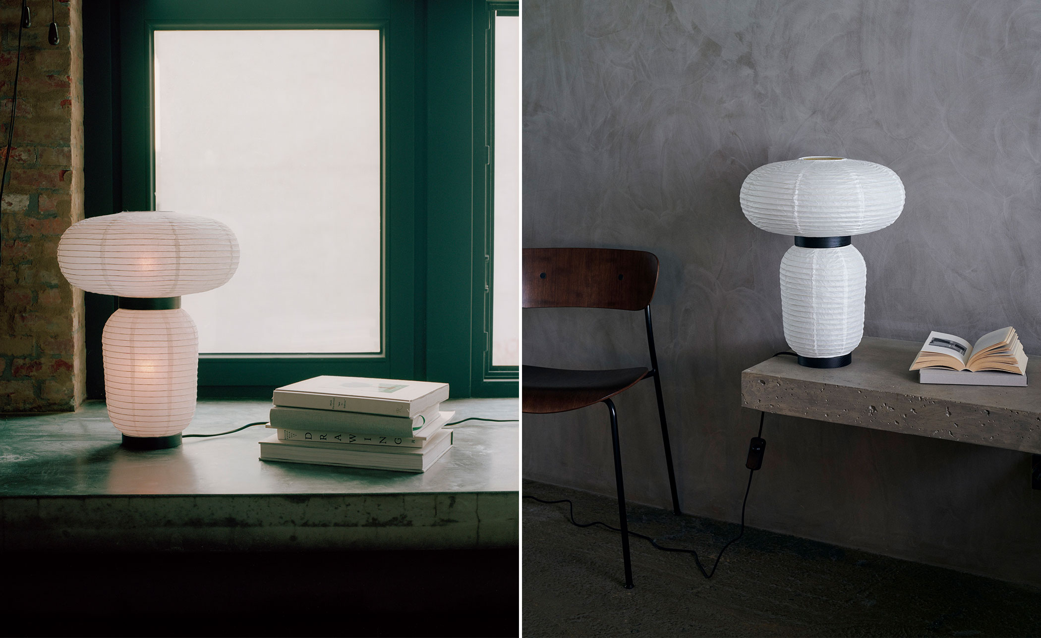 Formakami JH18 Table Lamp