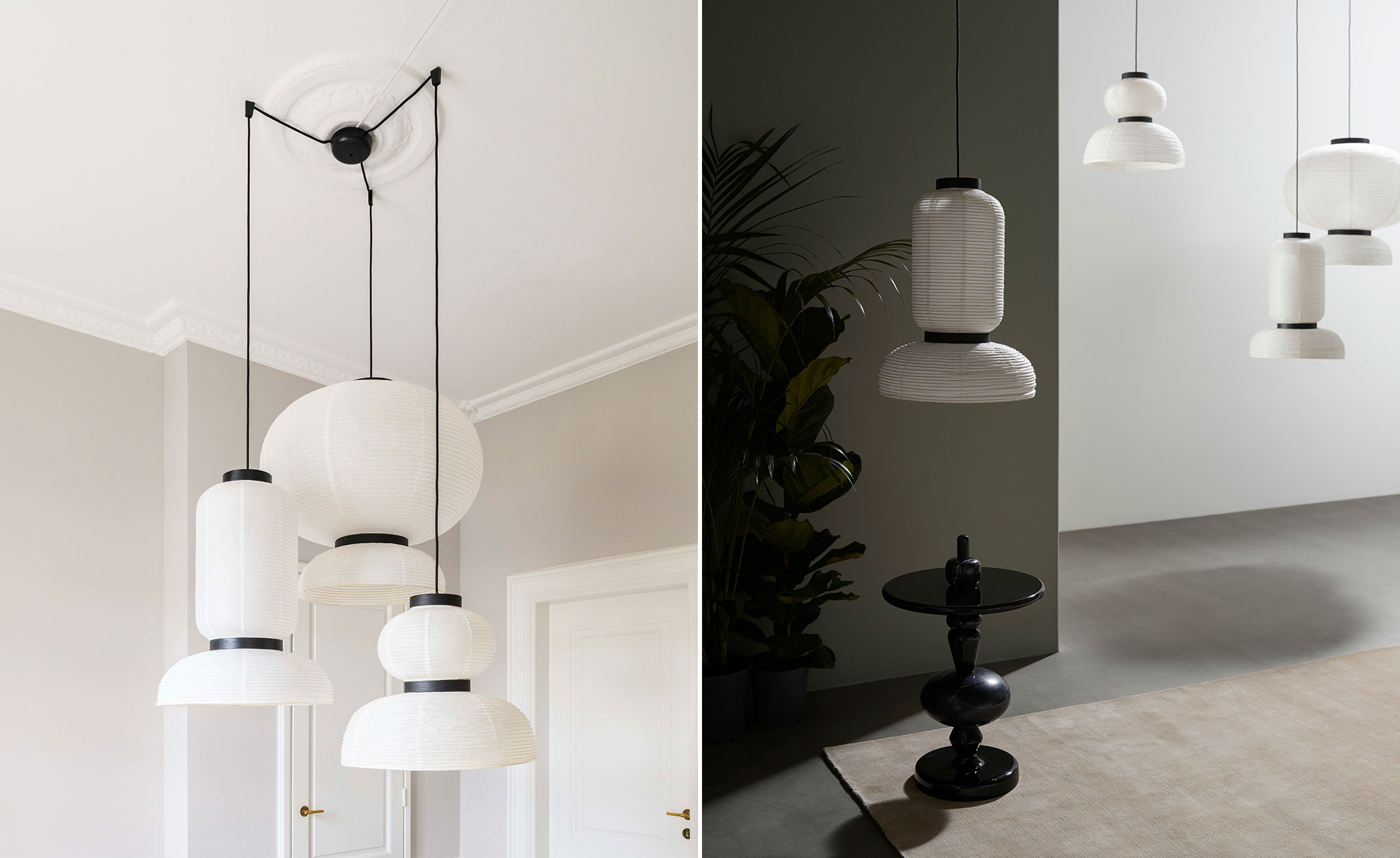 Formakami JH3 Pendant Lamp