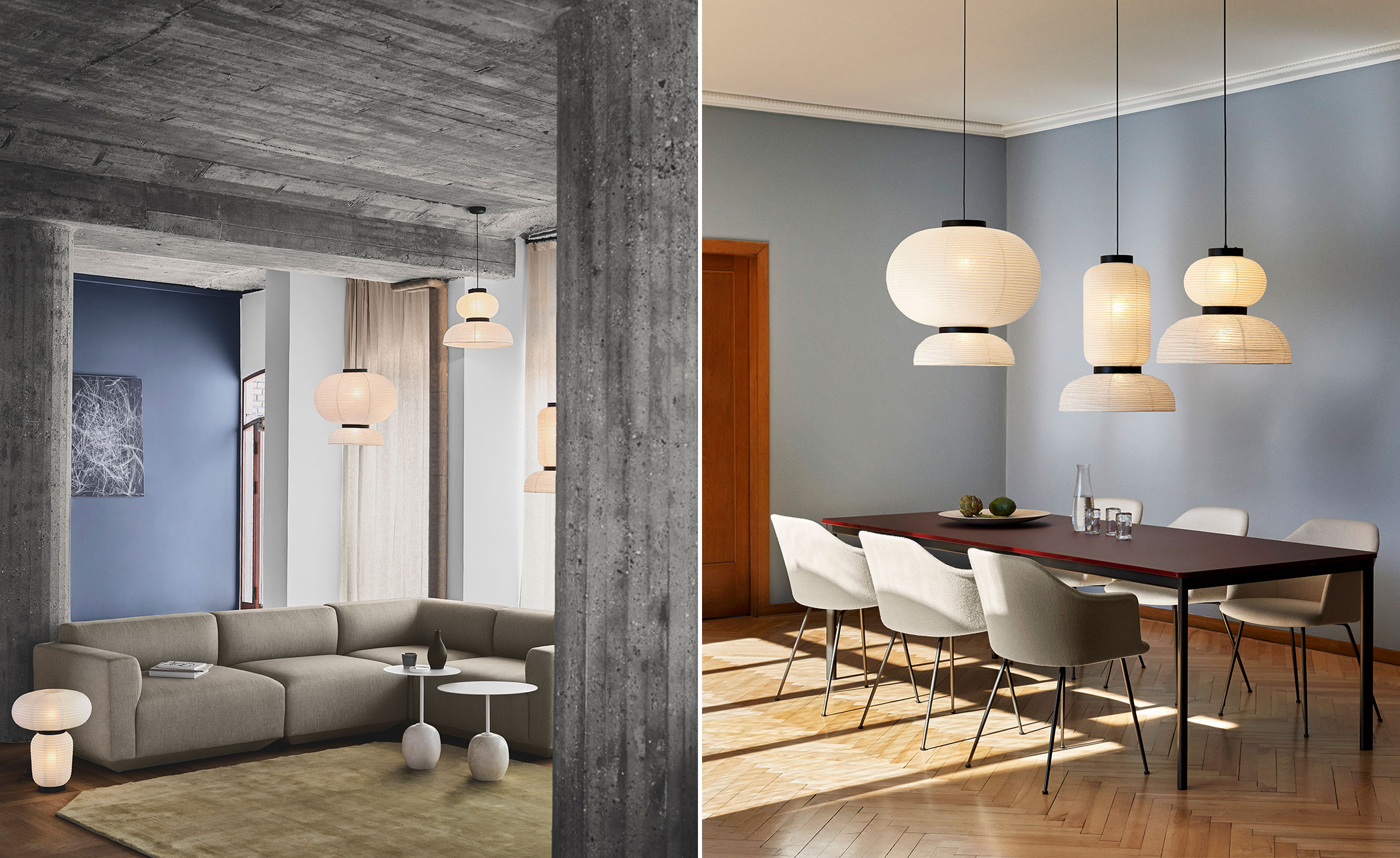 Formakami JH3 Pendant Lamp