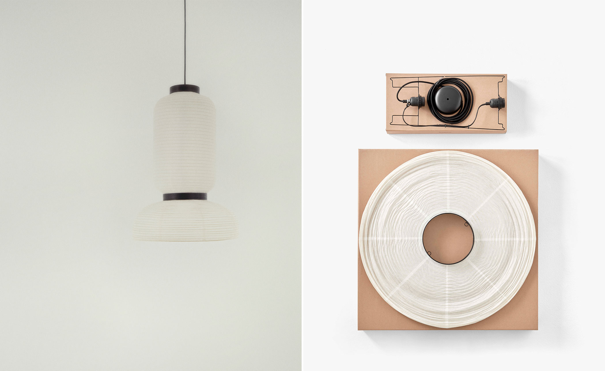 Formakami JH3 Pendant Lamp