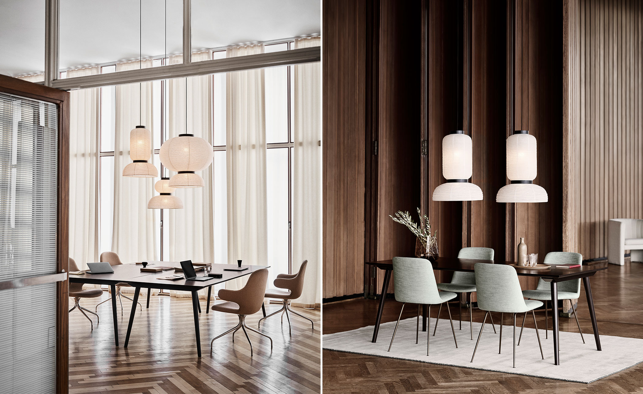 Formakami JH4 Pendant Lamp