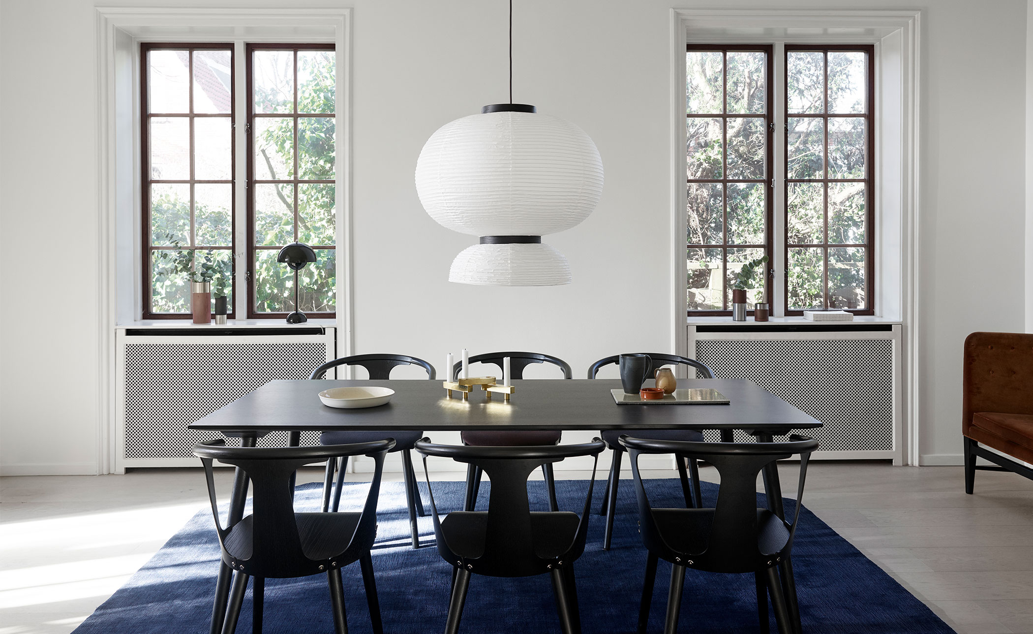 Formakami JH4 Pendant Lamp