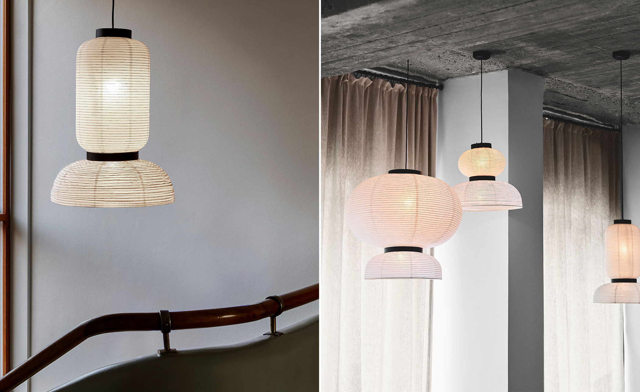 Formakami JH4 Pendant Lamp