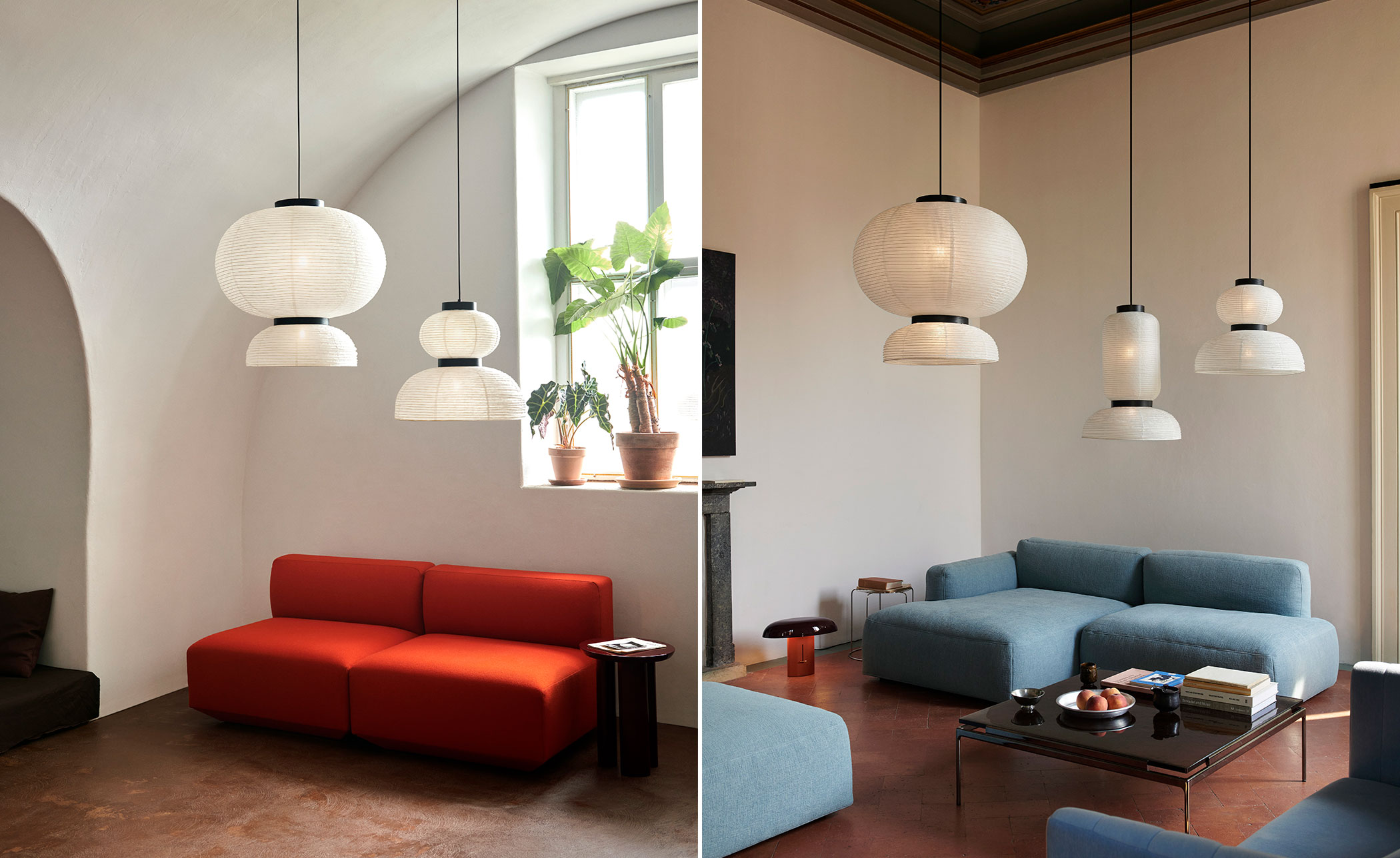 Formakami JH5 Pendant Lamp