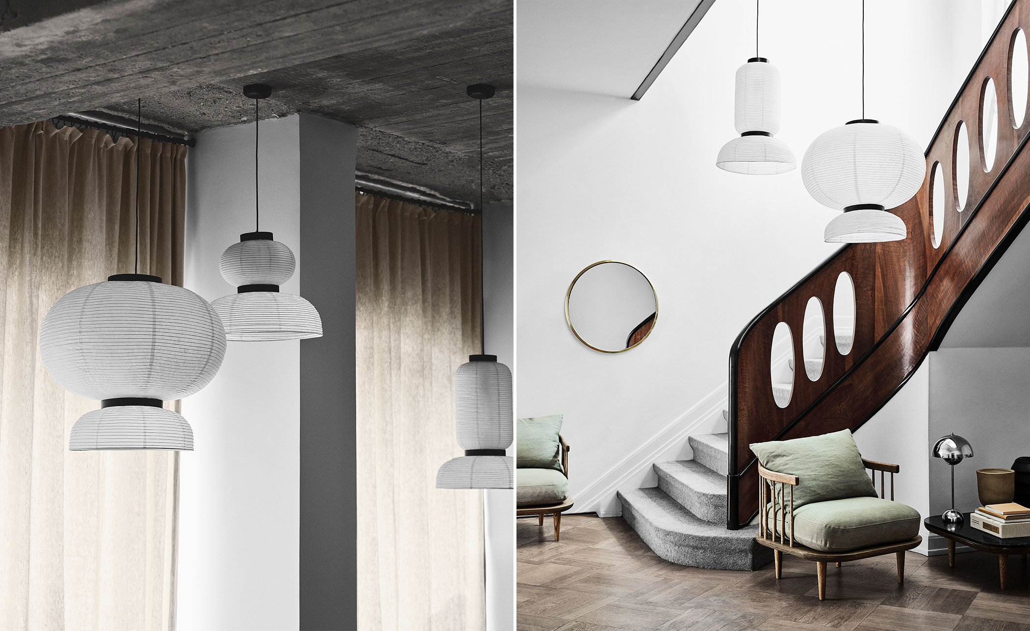 Formakami JH5 Pendant Lamp