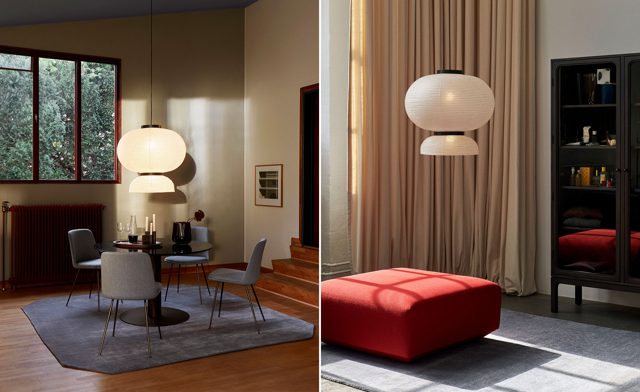 Formakami JH5 Pendant Lamp