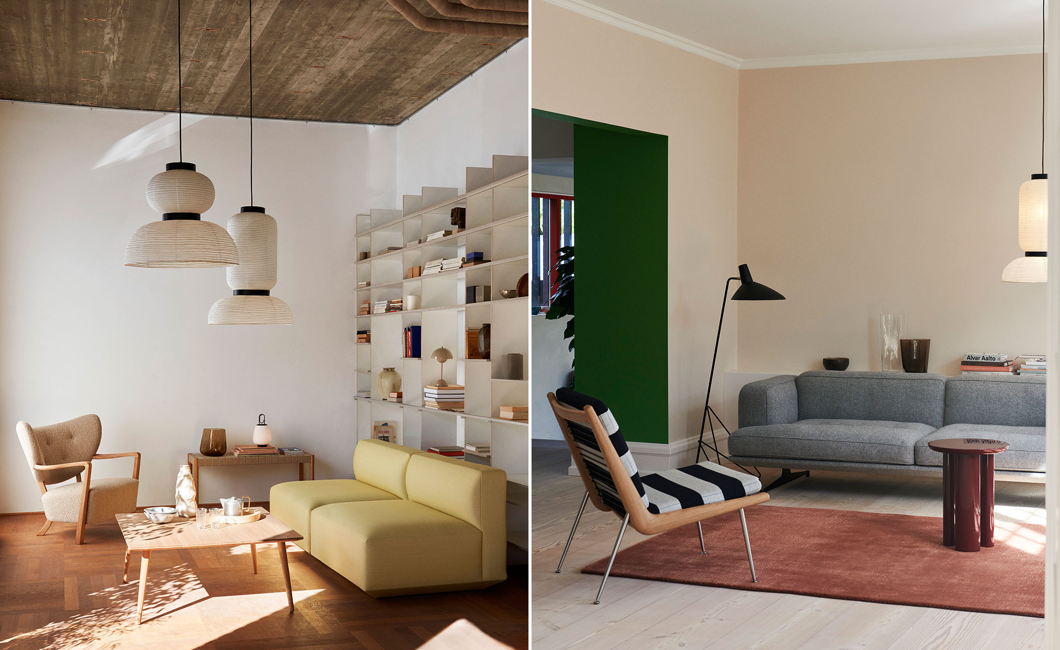 Formakami JH5 Pendant Lamp