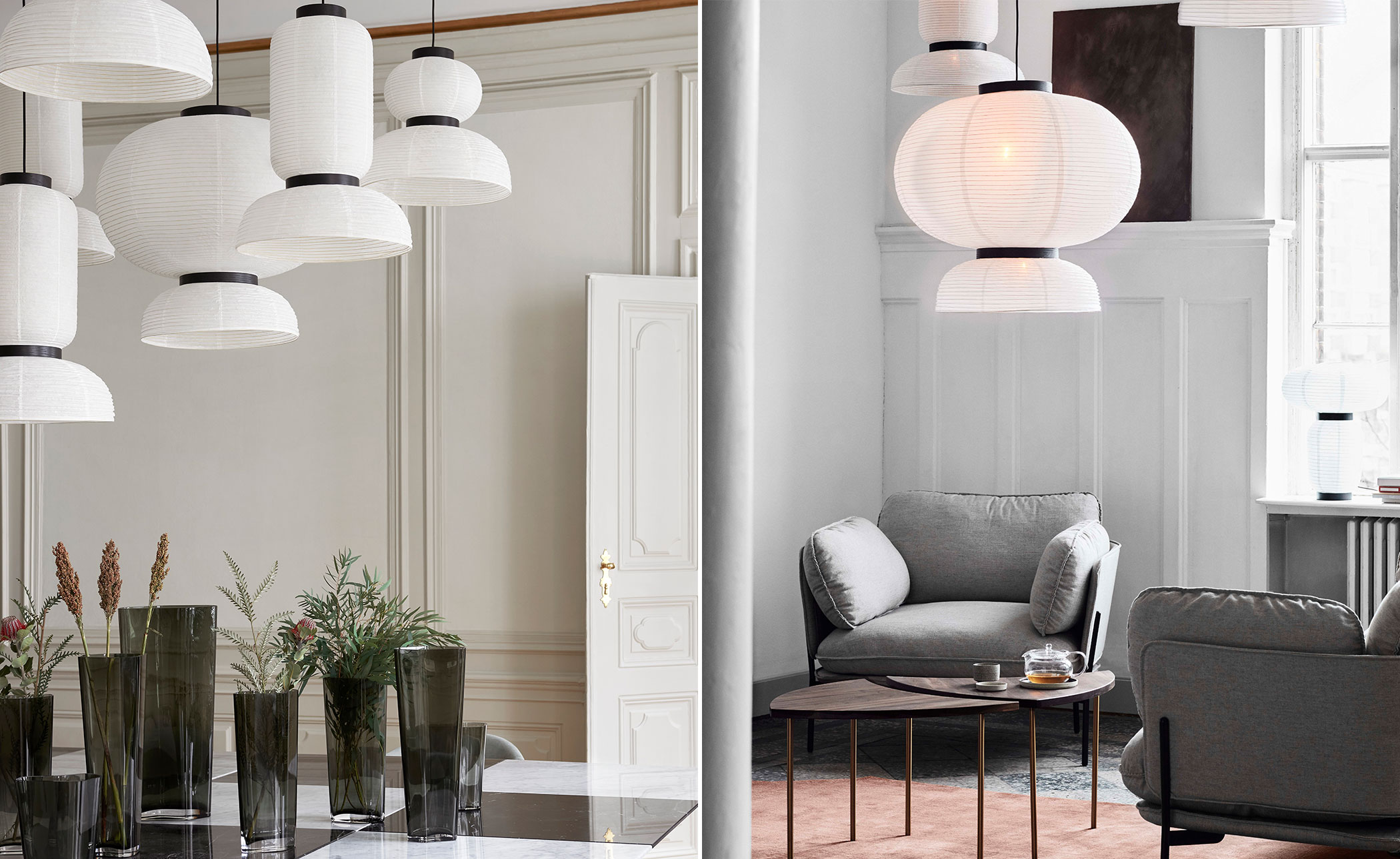 Formakami JH5 Pendant Lamp