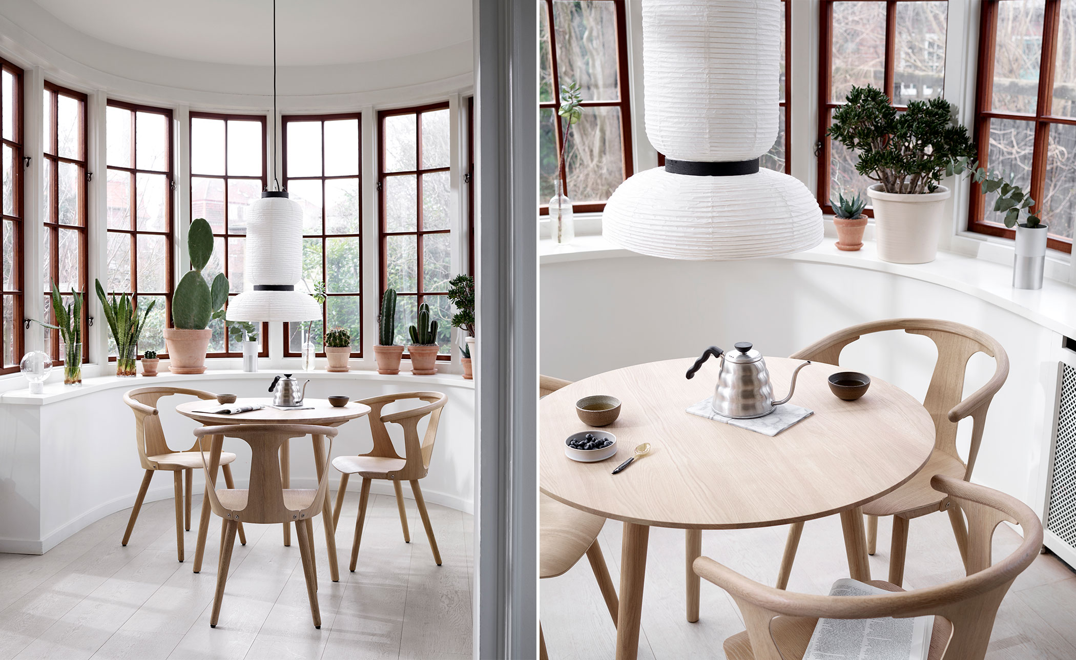 Formakami JH5 Pendant Lamp