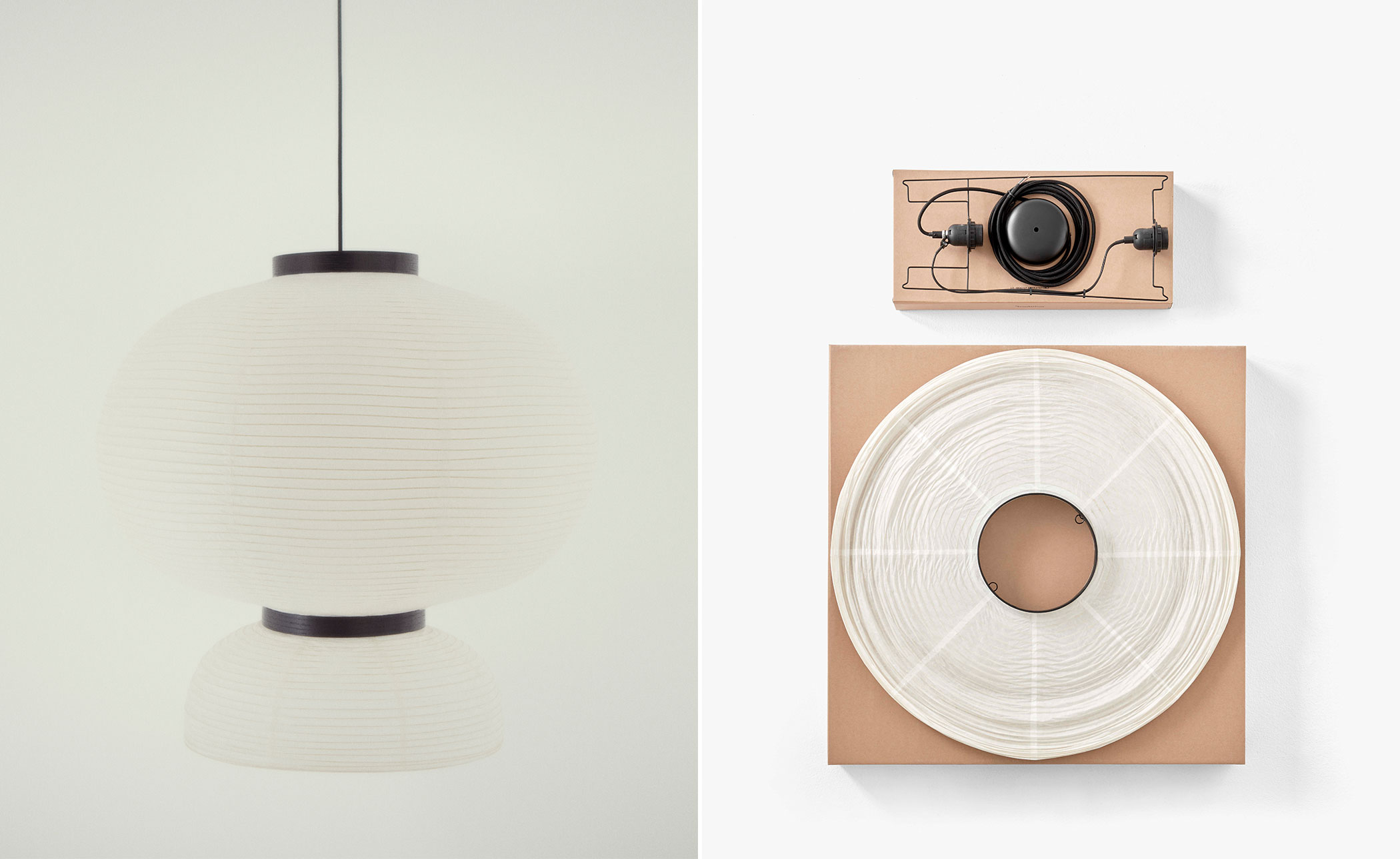 Formakami JH5 Pendant Lamp