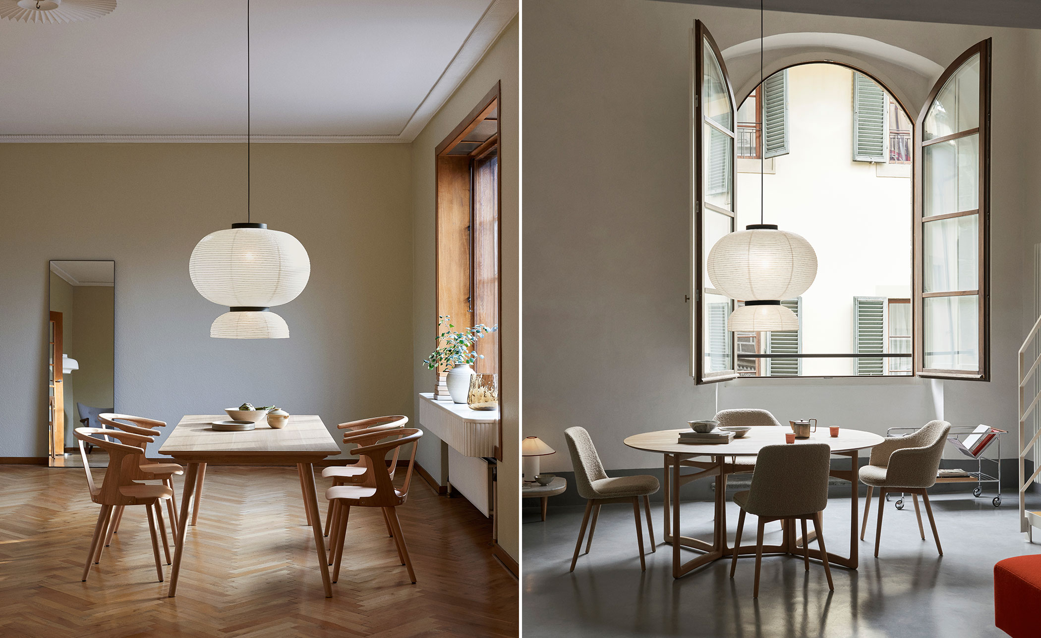 Formakami JH5 Pendant Lamp