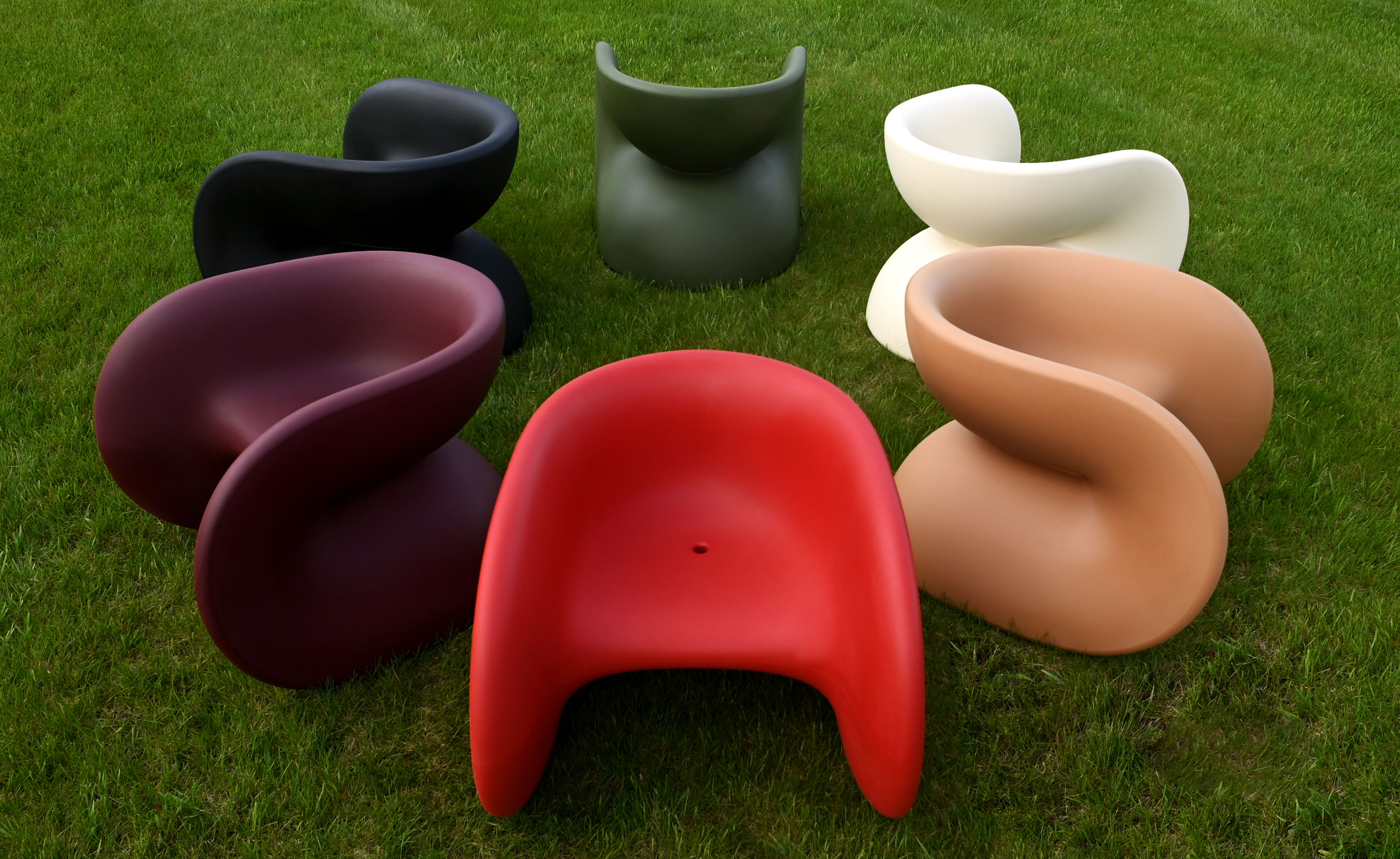 Fortune Lounge Chair