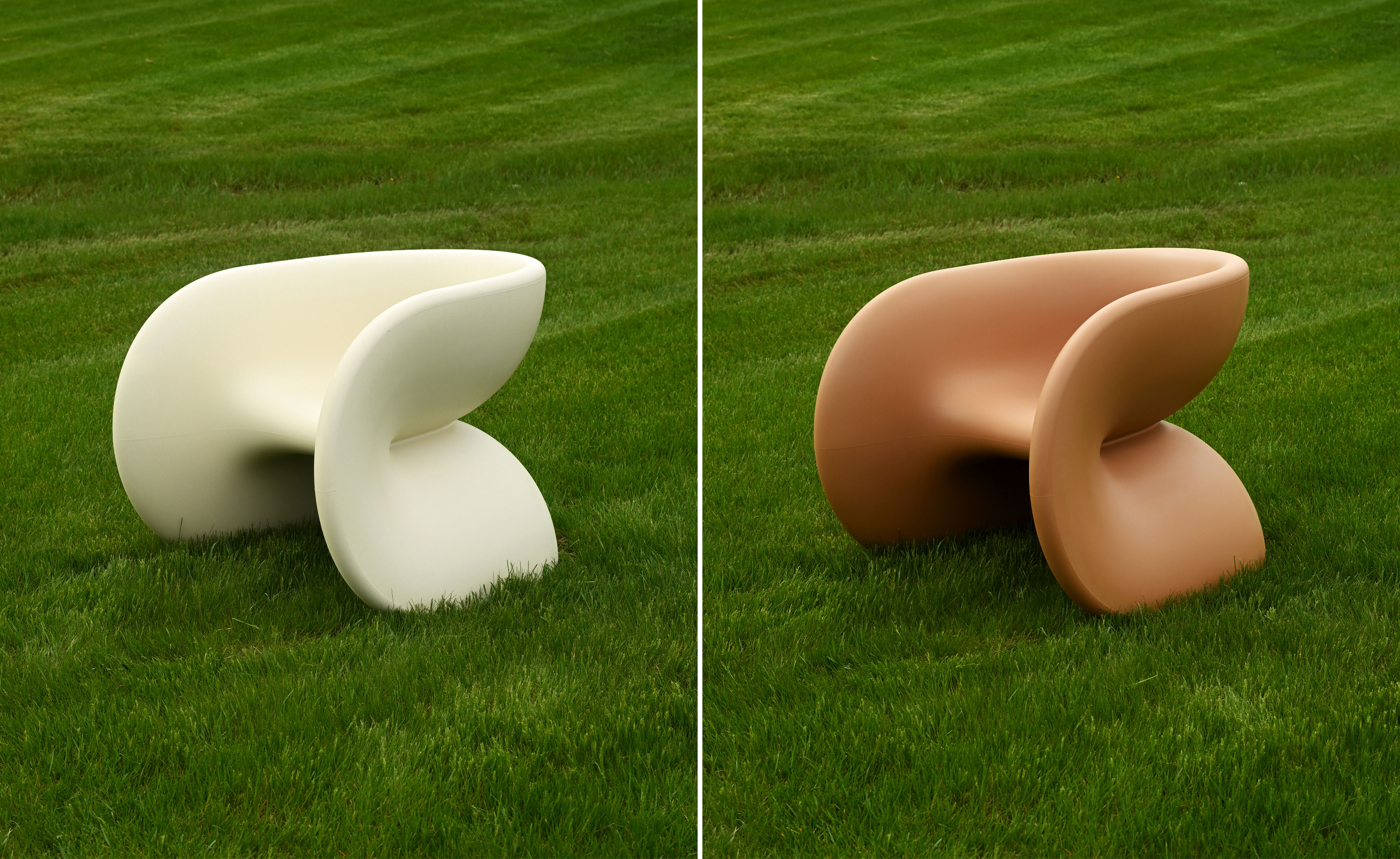 Fortune Lounge Chair