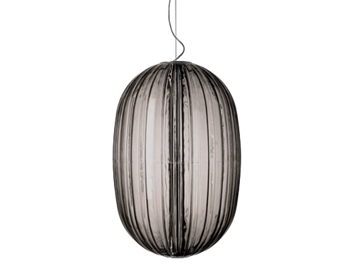 plass suspension lamp